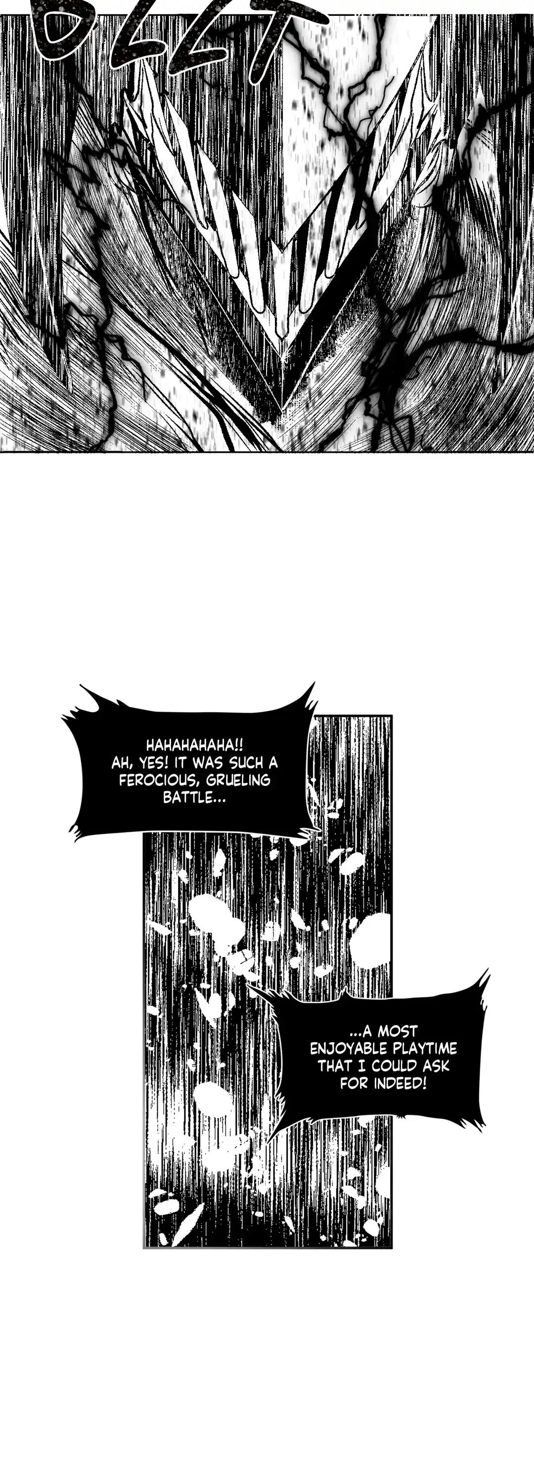 What Happens Inside the Dungeon (Official) chapter 102 page 24
