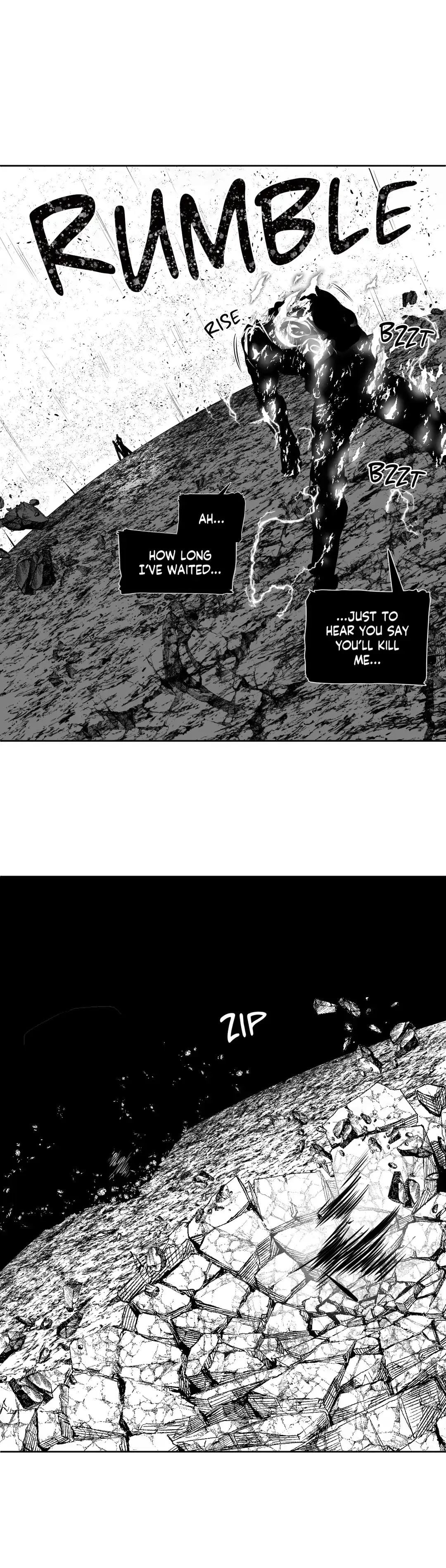 What Happens Inside the Dungeon (Official) chapter 102 page 30