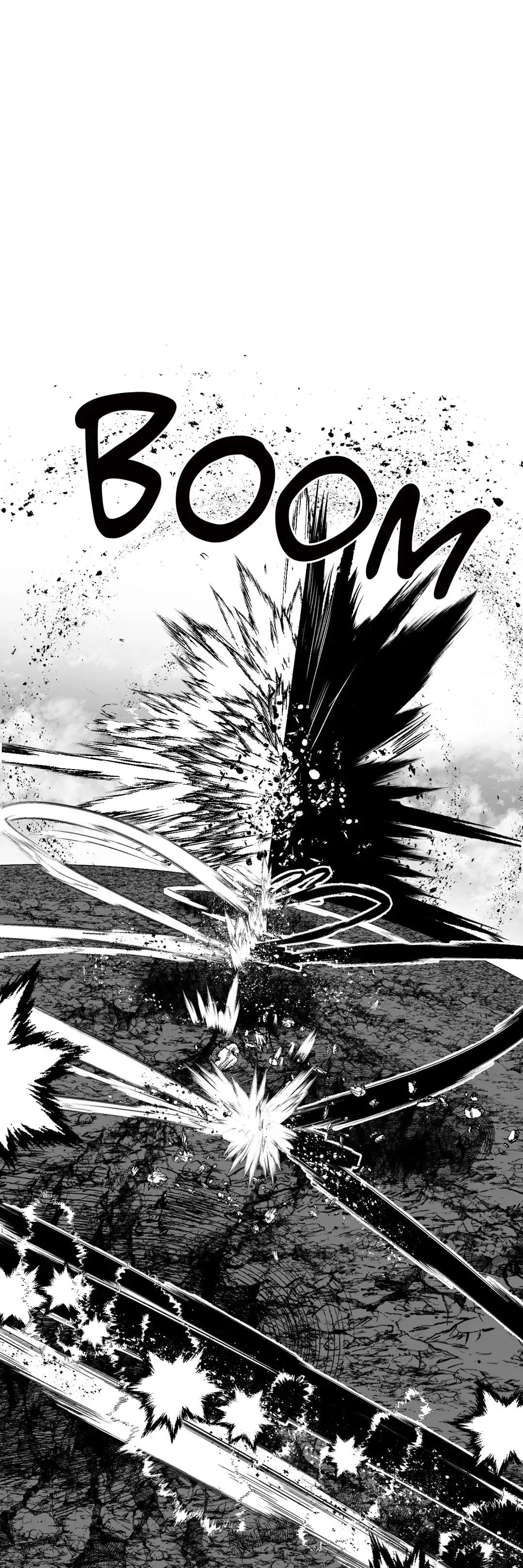What Happens Inside the Dungeon (Official) chapter 102 page 31