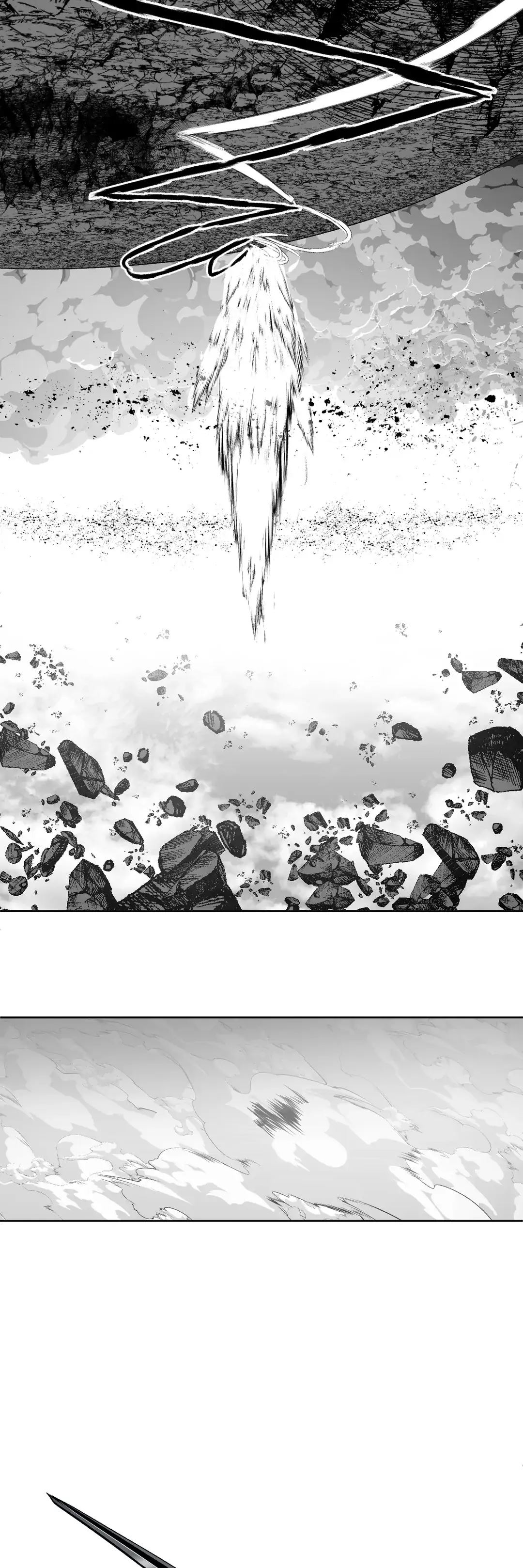 What Happens Inside the Dungeon (Official) chapter 102 page 33