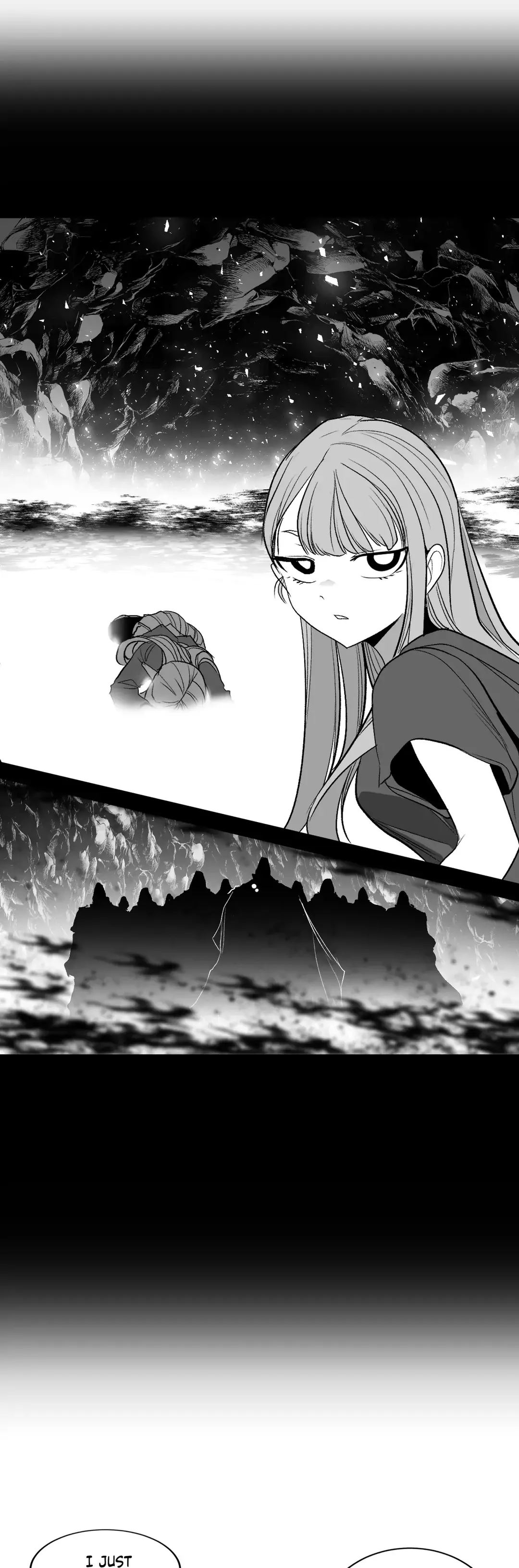 What Happens Inside the Dungeon (Official) chapter 102 page 41