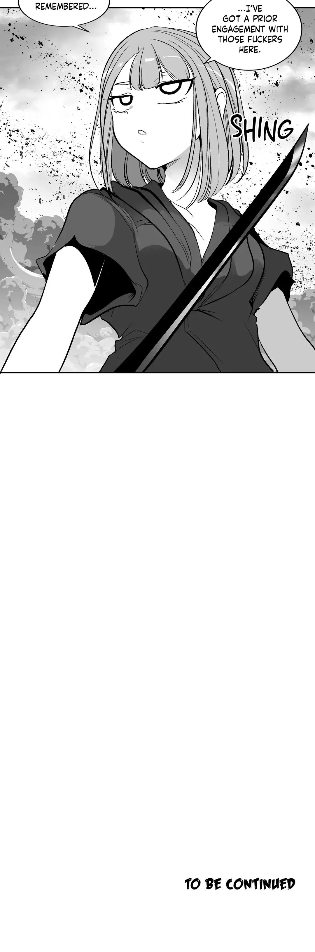 What Happens Inside the Dungeon (Official) chapter 102 page 42
