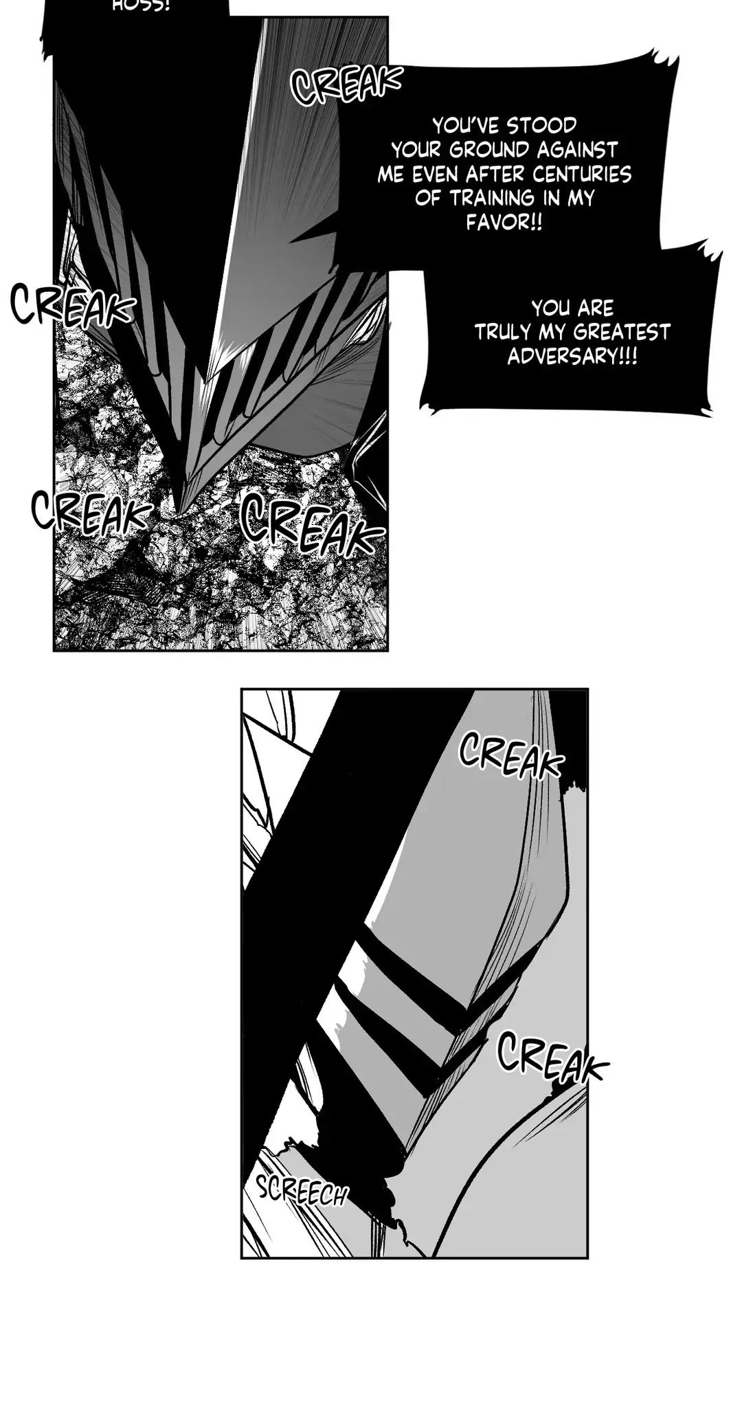 What Happens Inside the Dungeon (Official) chapter 103 page 22