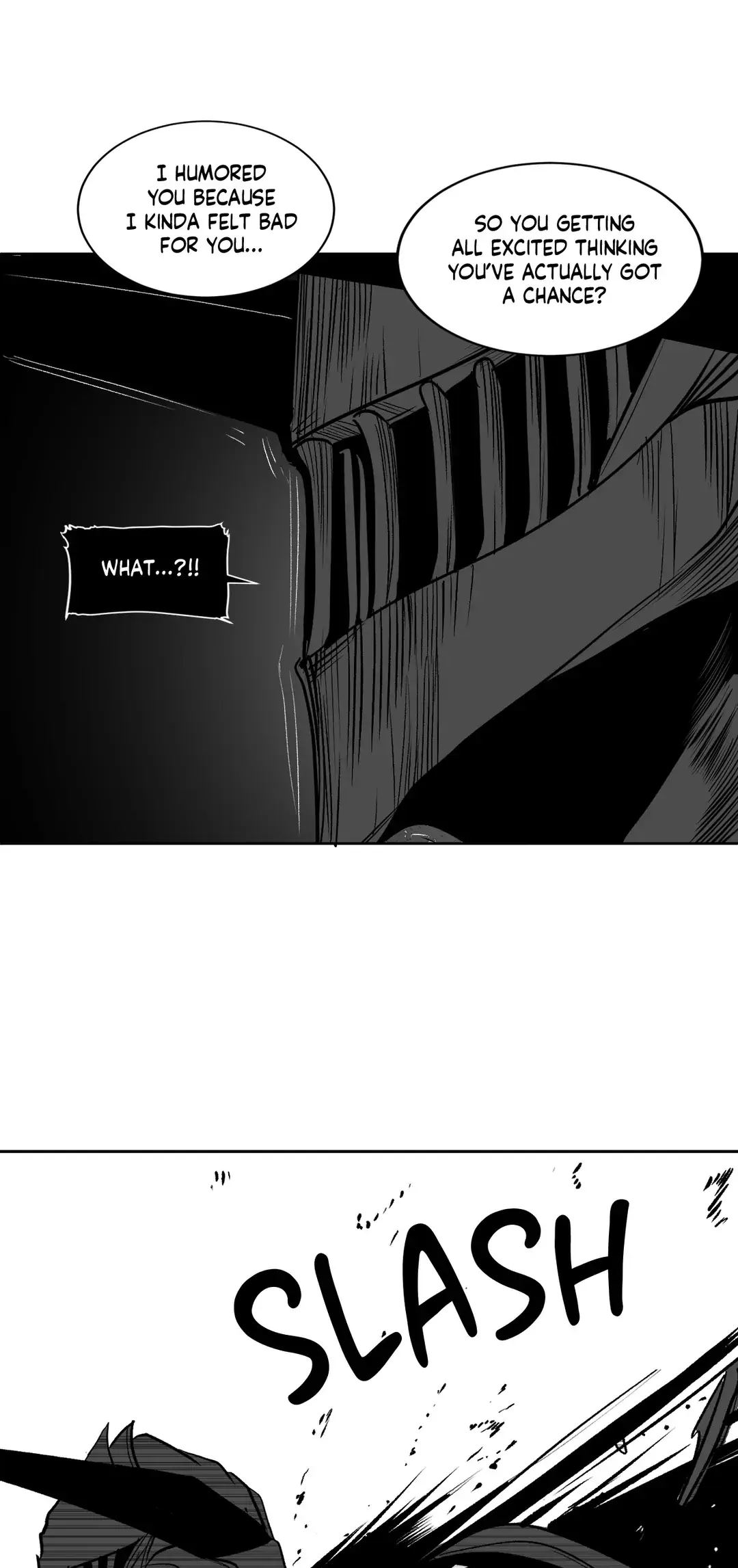 What Happens Inside the Dungeon (Official) chapter 103 page 23