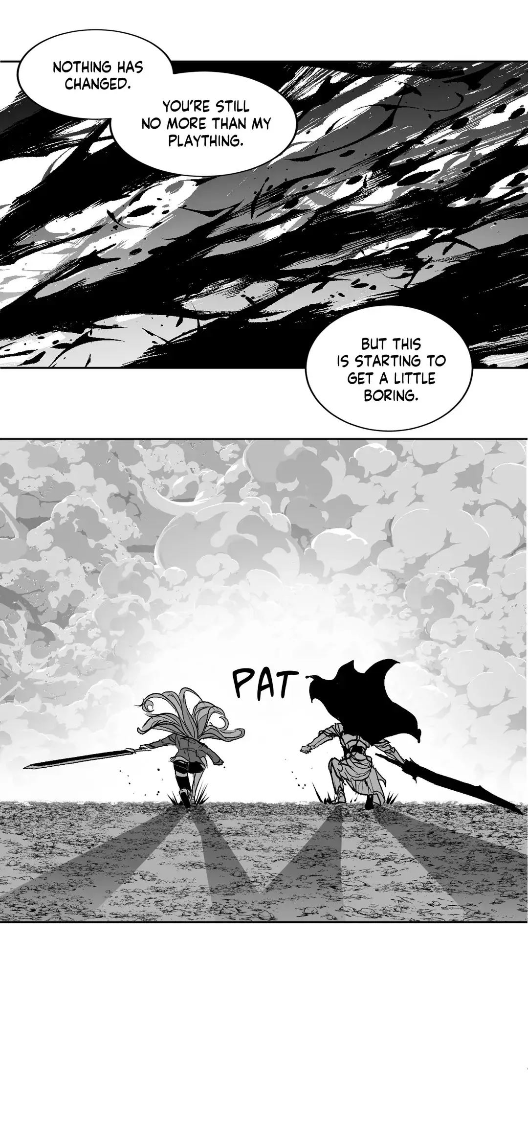 What Happens Inside the Dungeon (Official) chapter 103 page 25