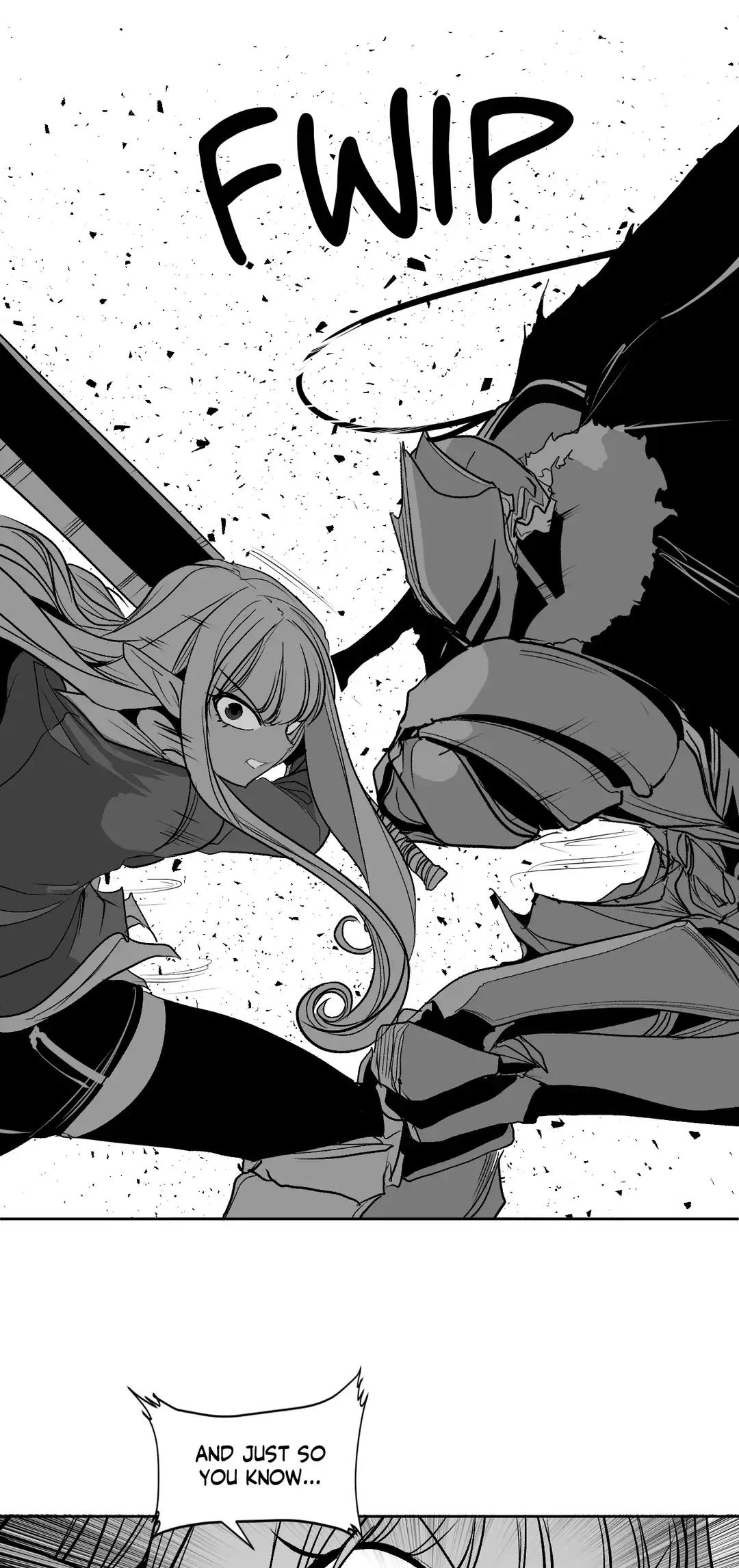 What Happens Inside the Dungeon (Official) chapter 103 page 26