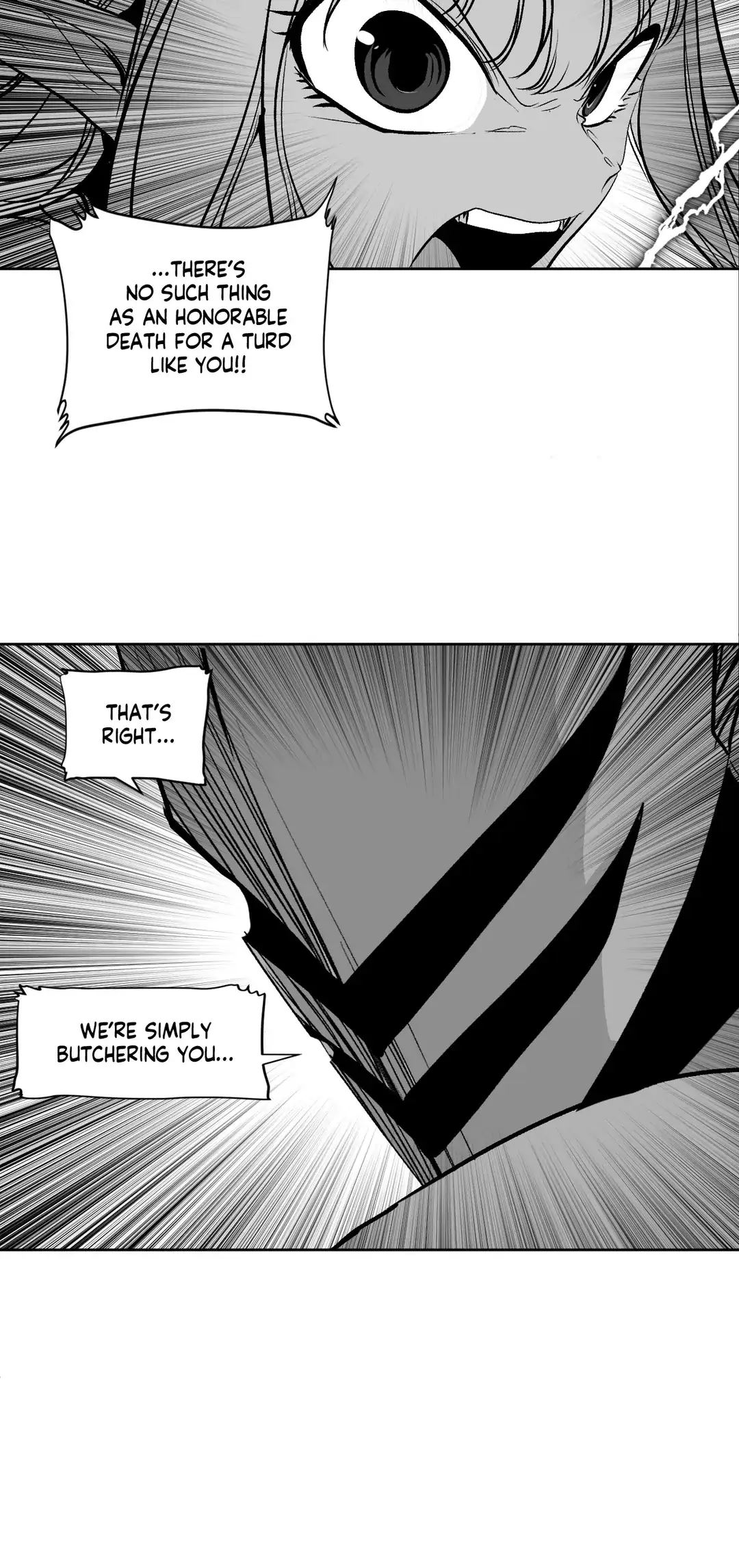 What Happens Inside the Dungeon (Official) chapter 103 page 27