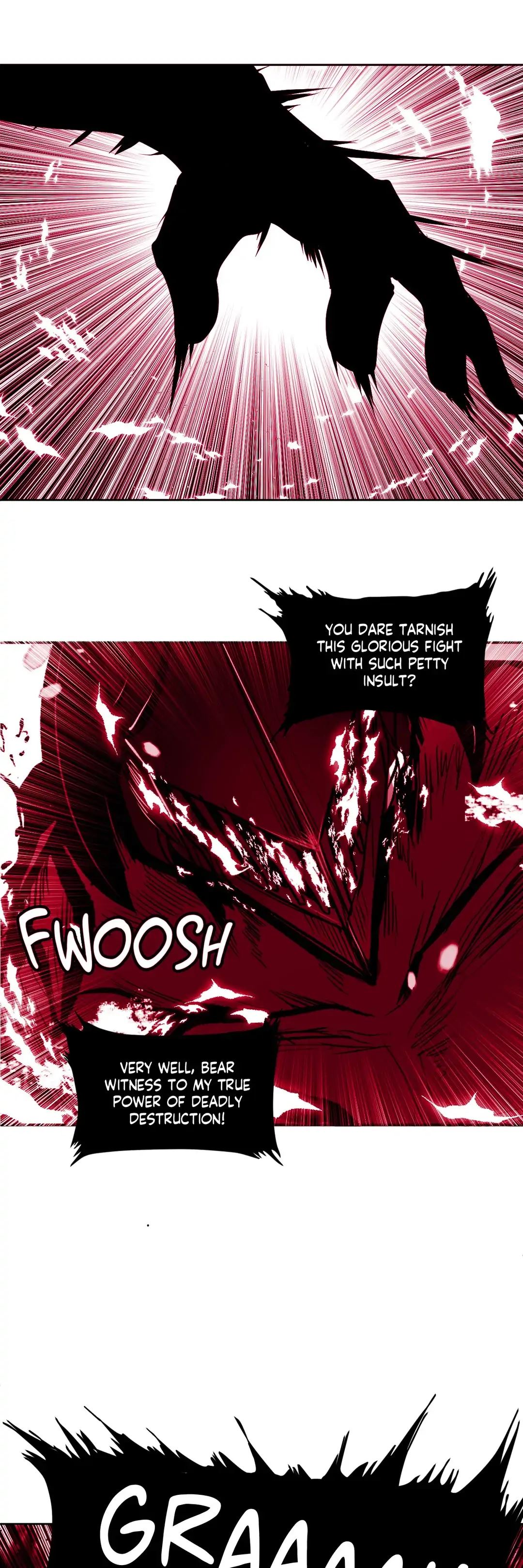 What Happens Inside the Dungeon (Official) chapter 103 page 28