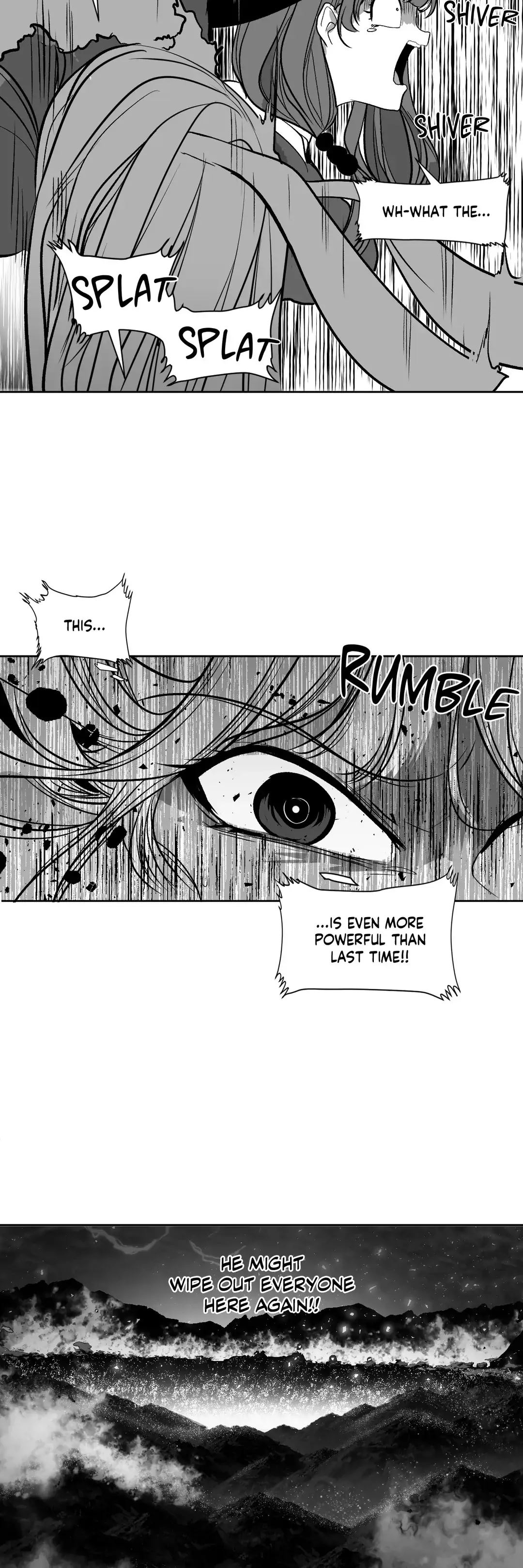 What Happens Inside the Dungeon (Official) chapter 103 page 30