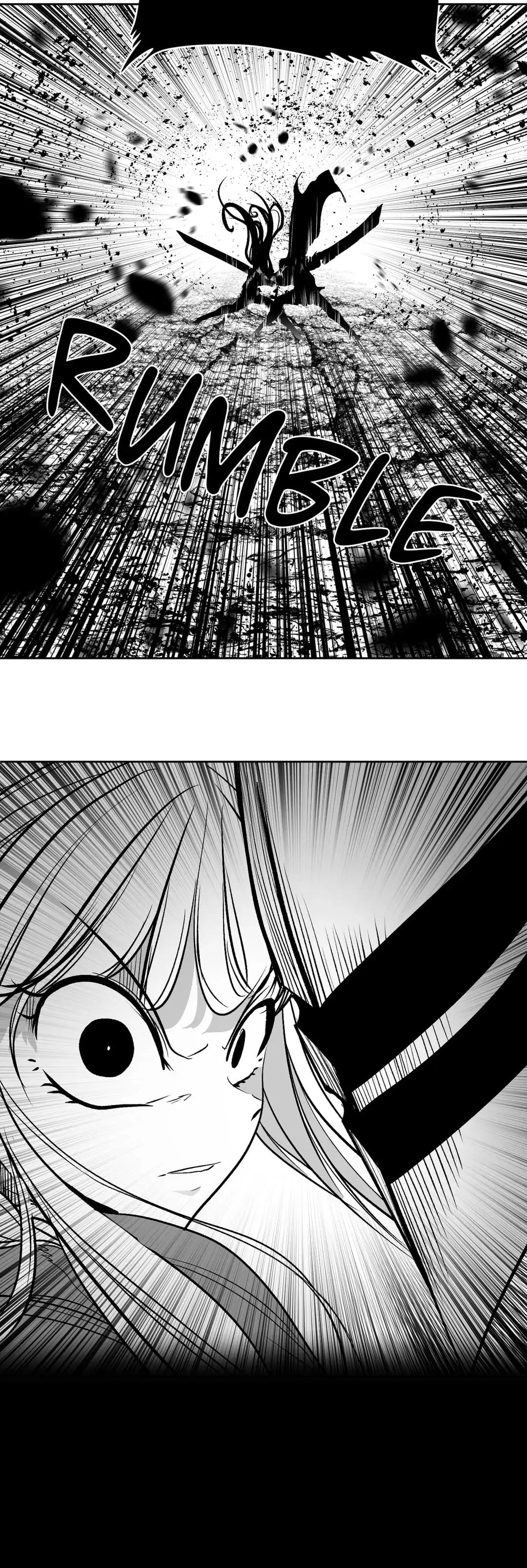 What Happens Inside the Dungeon (Official) chapter 103 page 35
