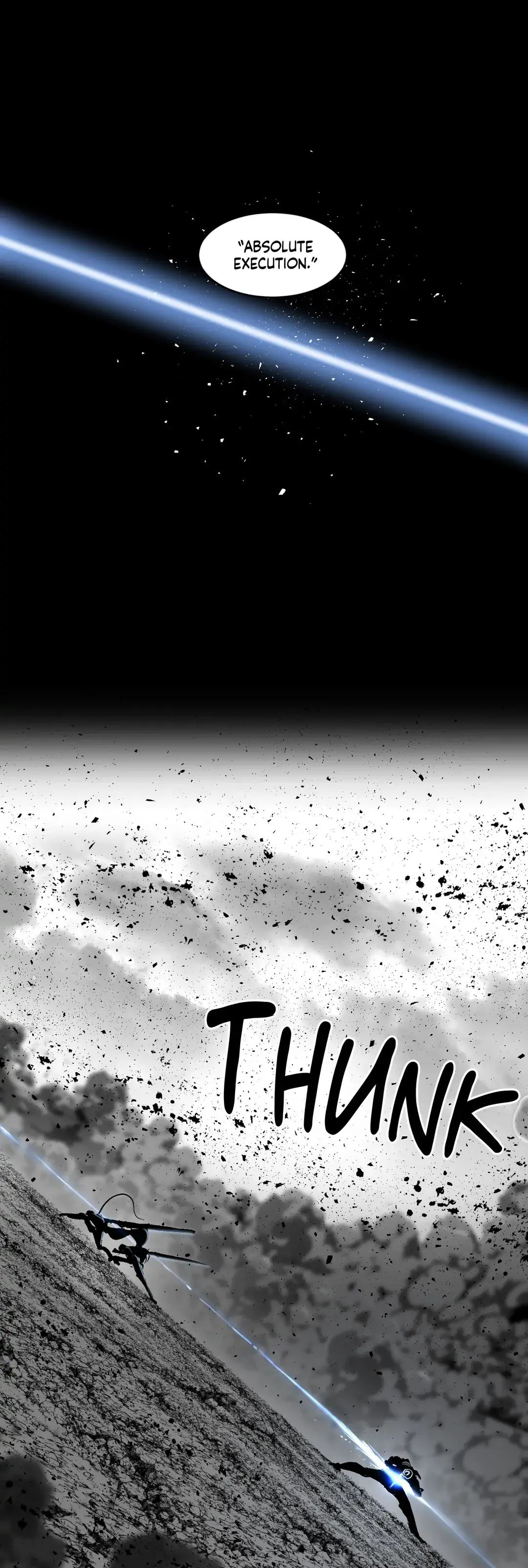 What Happens Inside the Dungeon (Official) chapter 103 page 36