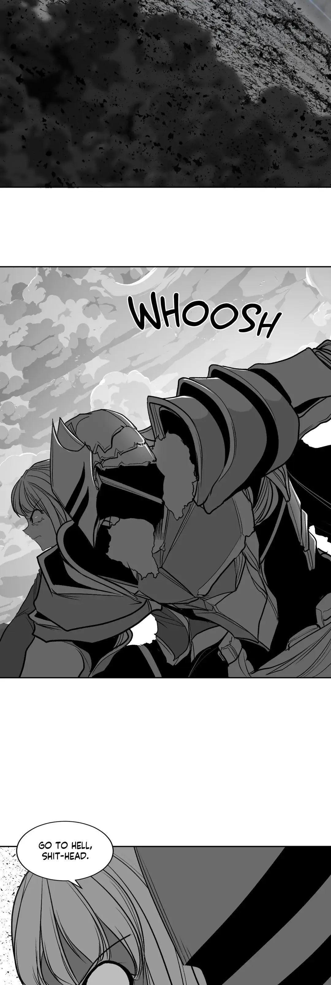 What Happens Inside the Dungeon (Official) chapter 103 page 37