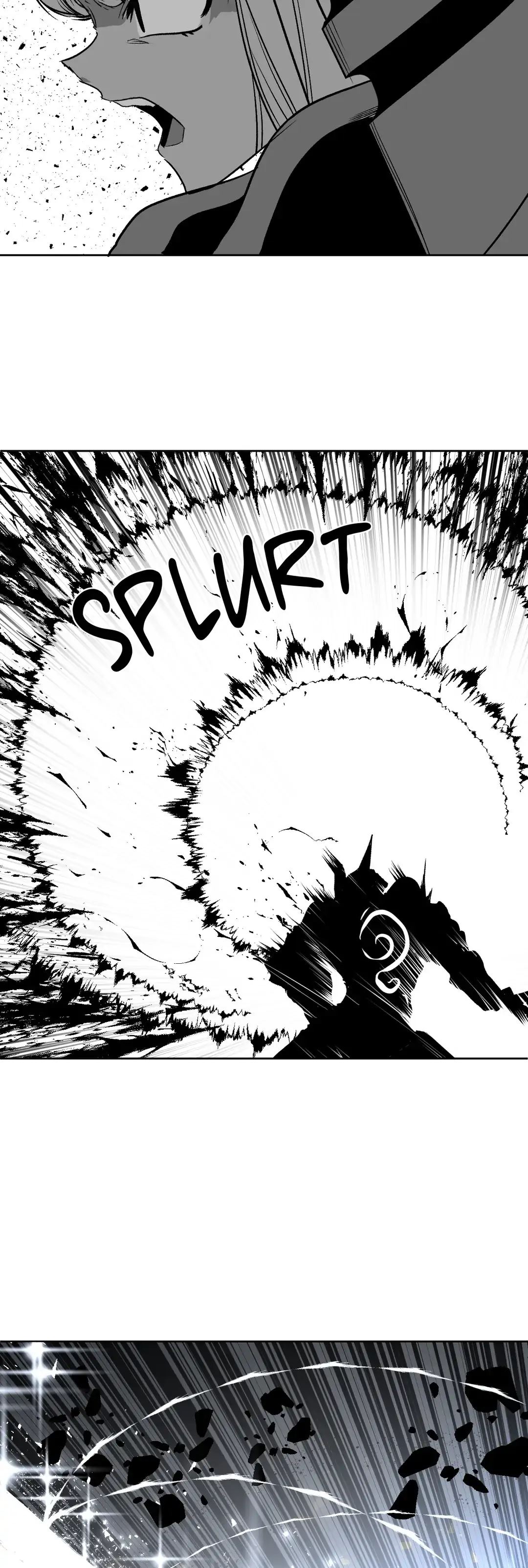 What Happens Inside the Dungeon (Official) chapter 103 page 38