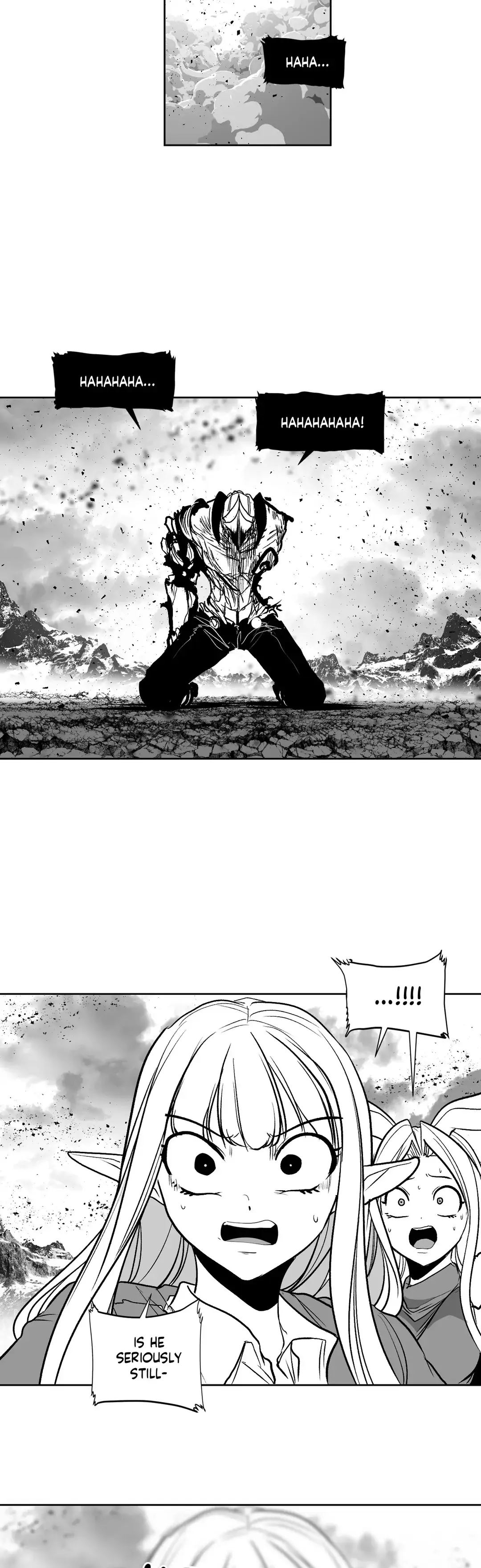 What Happens Inside the Dungeon (Official) chapter 103 page 49