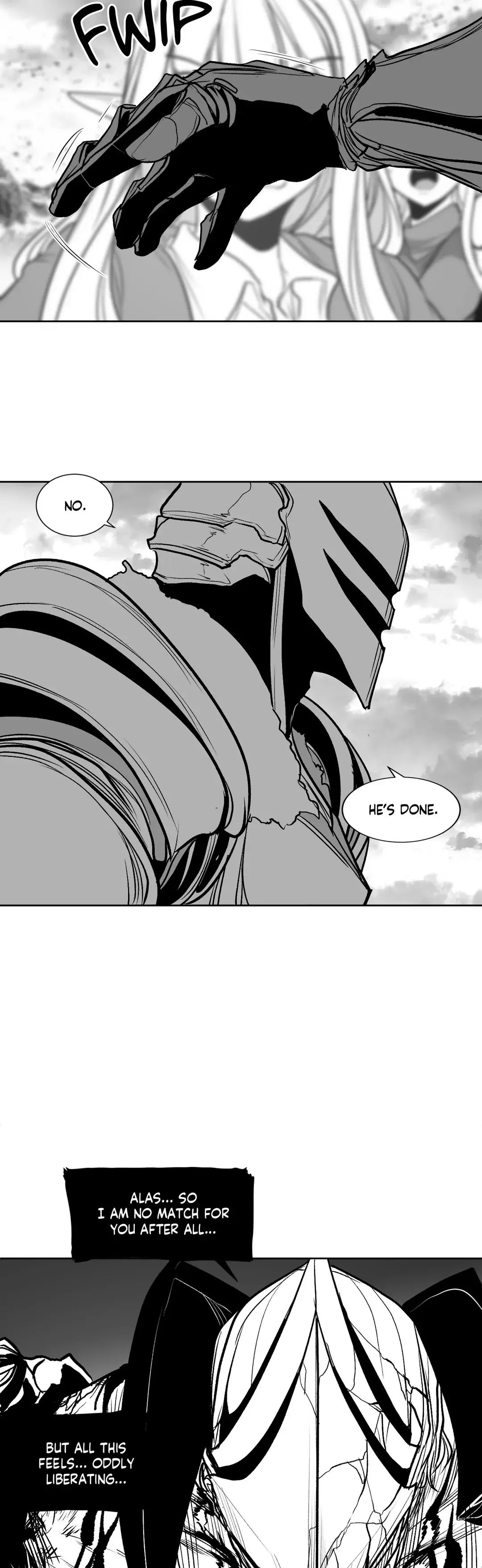What Happens Inside the Dungeon (Official) chapter 103 page 50