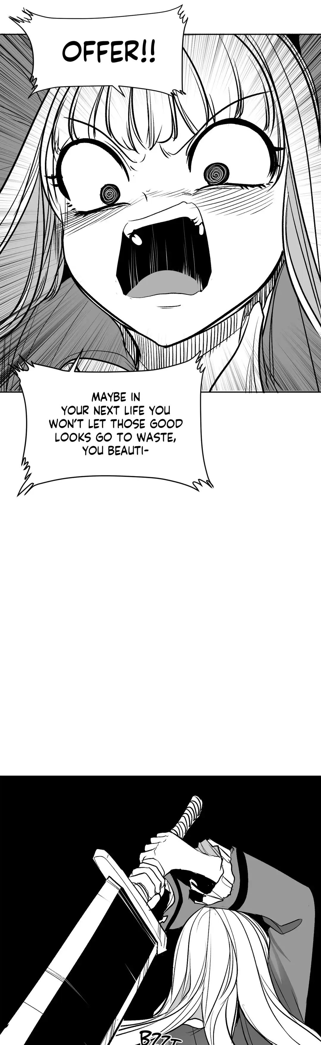 What Happens Inside the Dungeon (Official) chapter 103 page 59