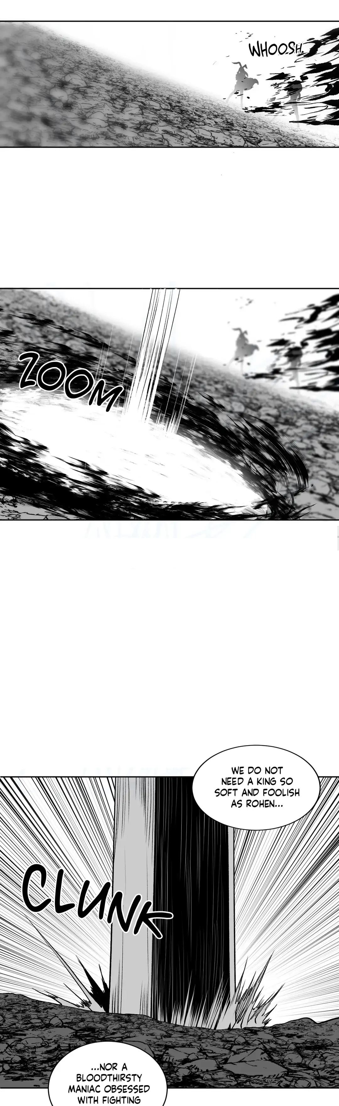 What Happens Inside the Dungeon (Official) chapter 103 page 61