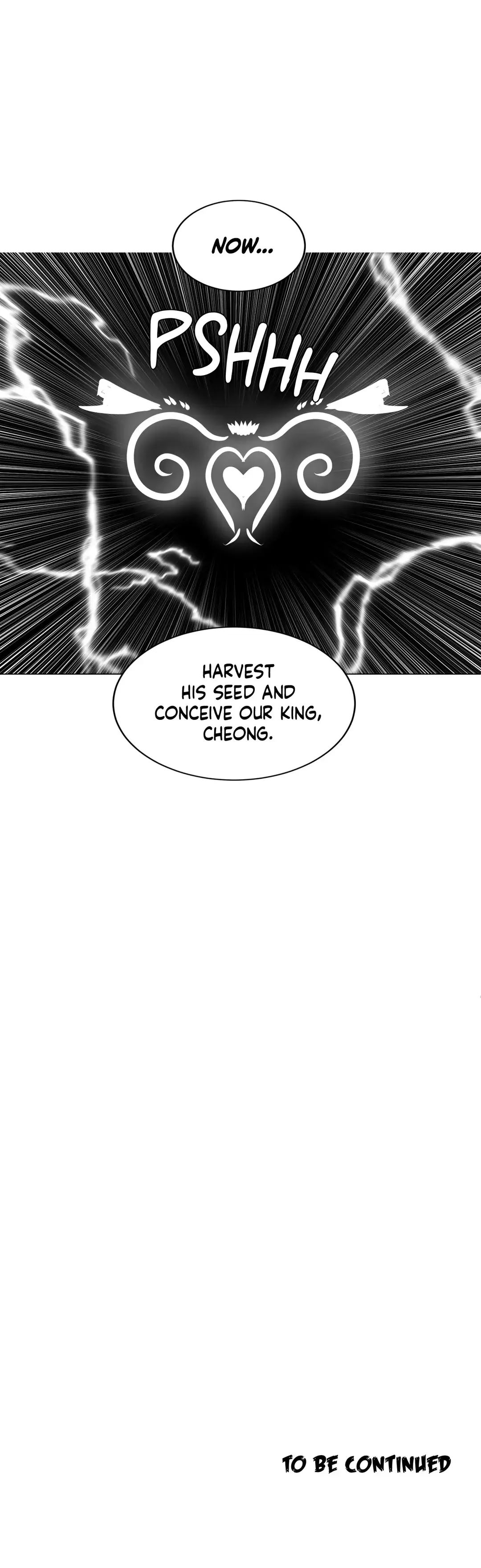 What Happens Inside the Dungeon (Official) chapter 103 page 63