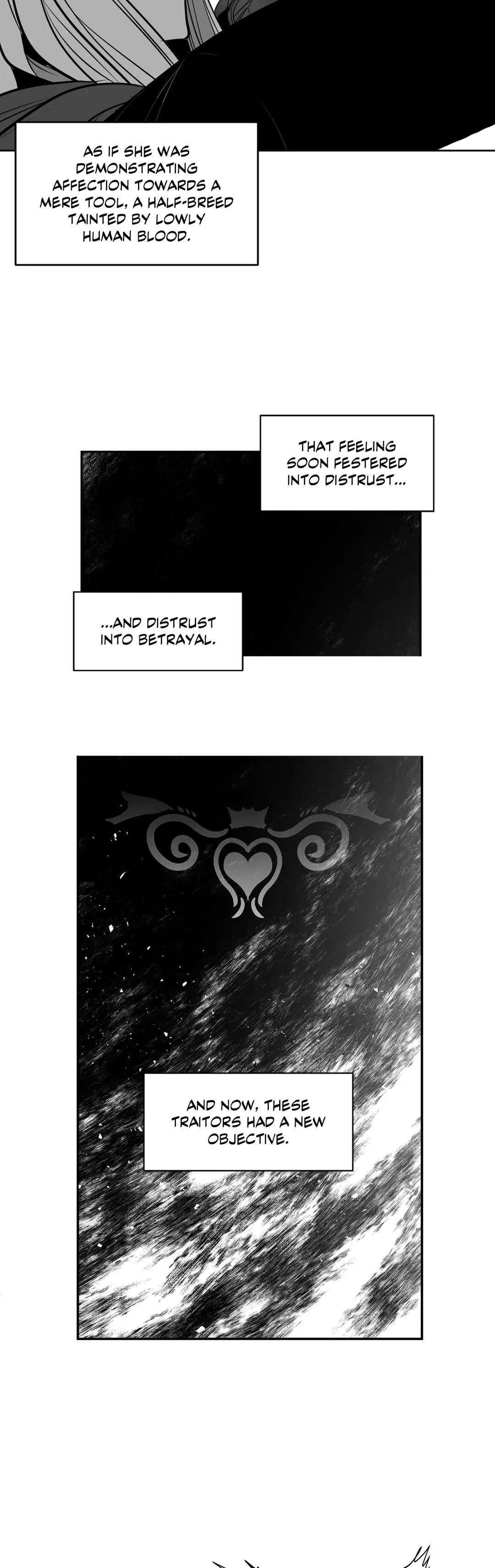 What Happens Inside the Dungeon (Official) chapter 104 page 11