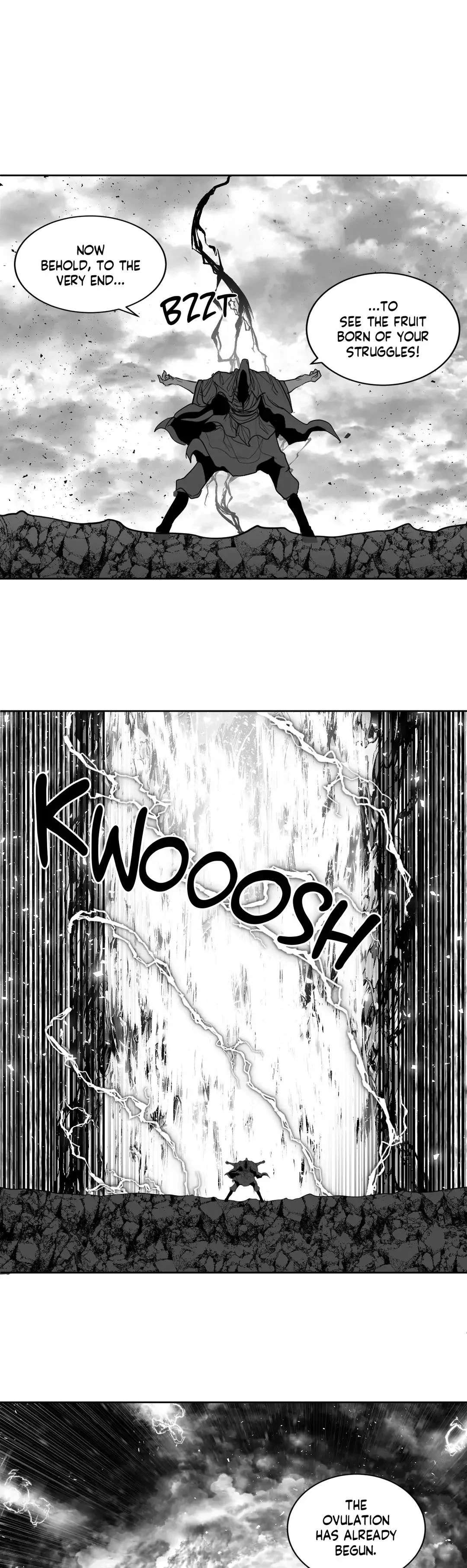 What Happens Inside the Dungeon (Official) chapter 104 page 13