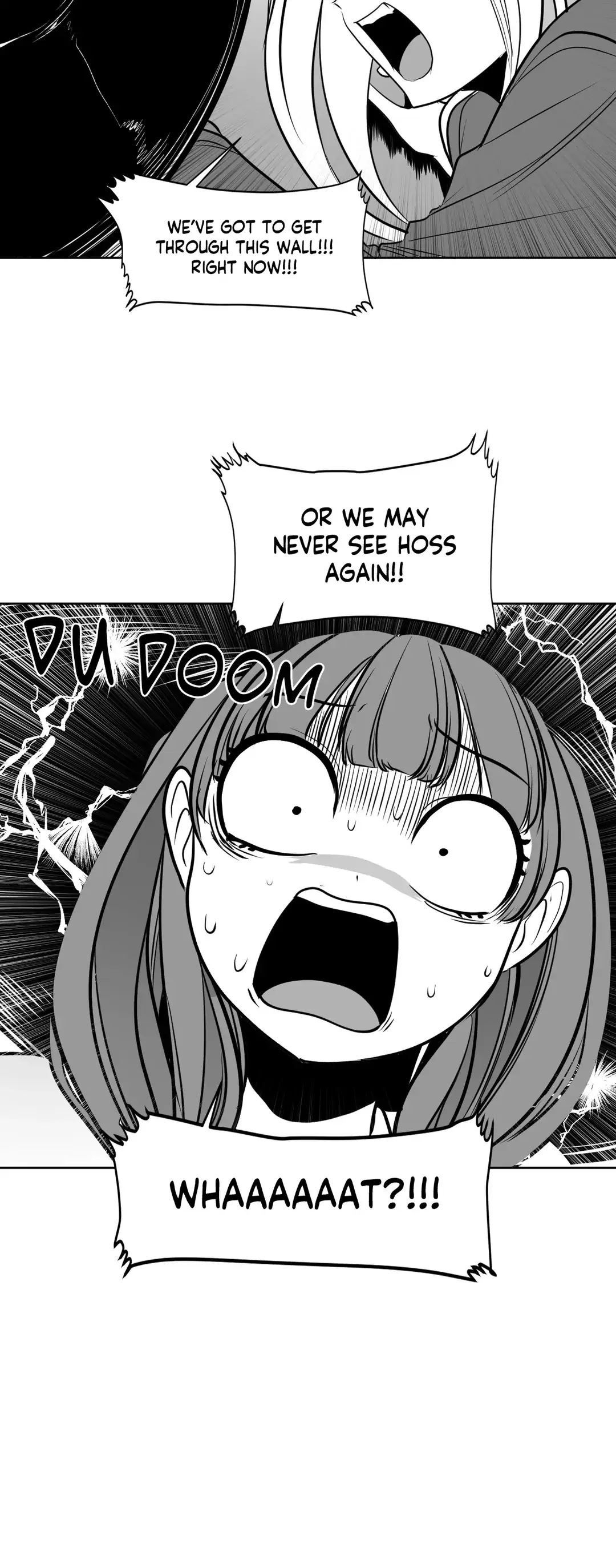 What Happens Inside the Dungeon (Official) chapter 104 page 24