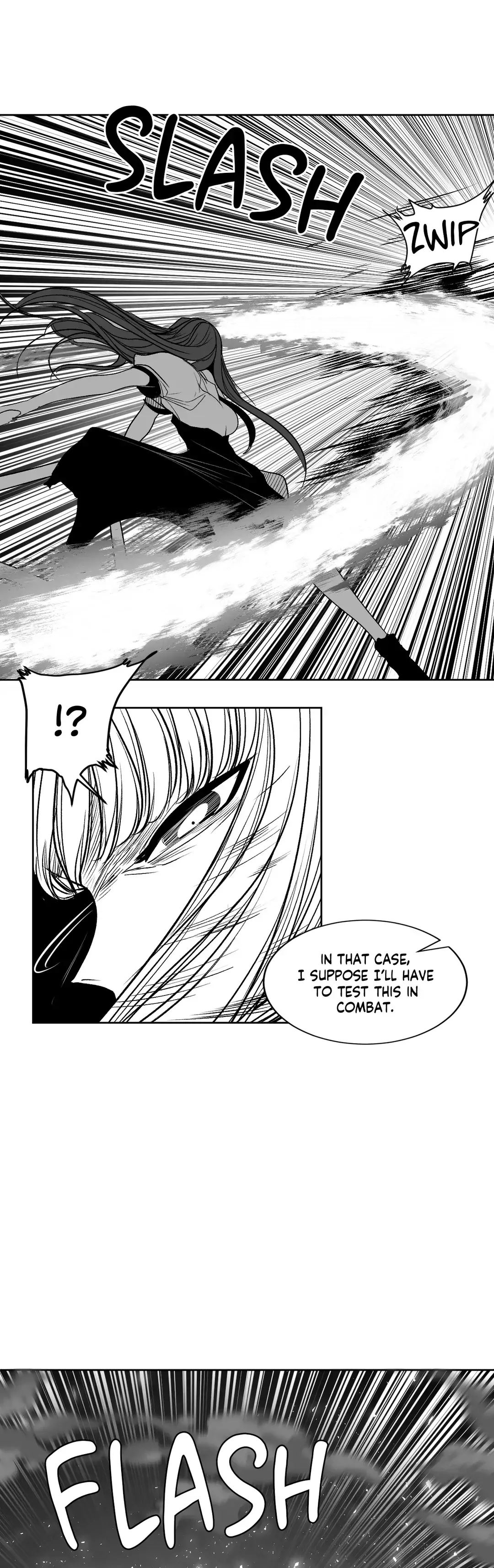 What Happens Inside the Dungeon (Official) chapter 104 page 37