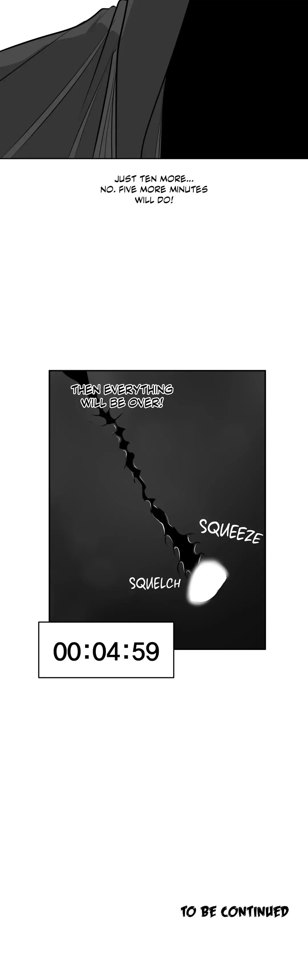What Happens Inside the Dungeon (Official) chapter 104 page 42