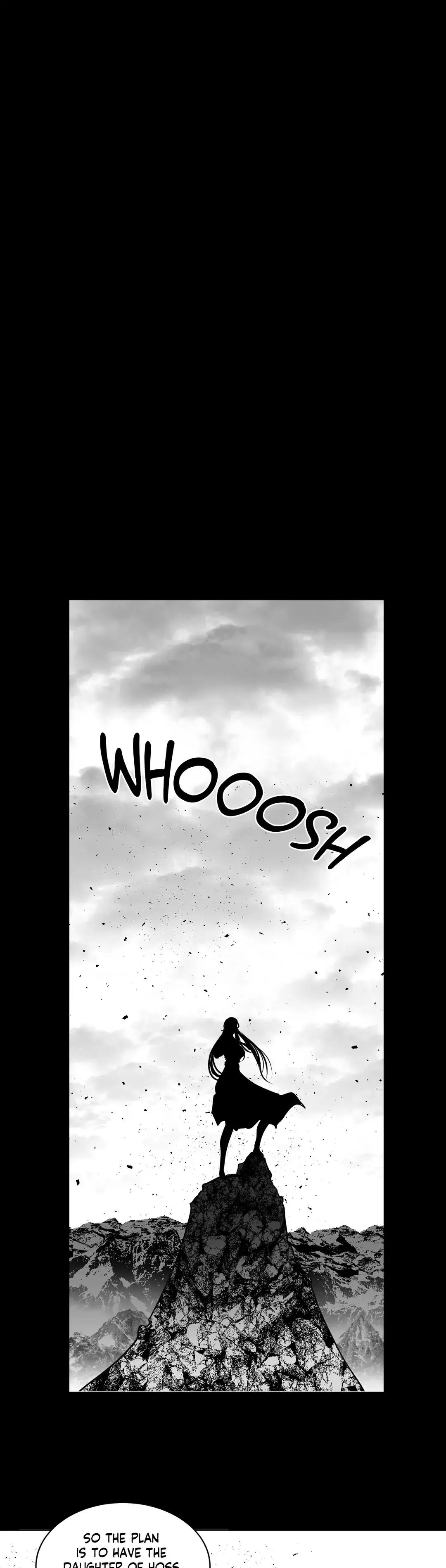 What Happens Inside the Dungeon (Official) chapter 105 page 1