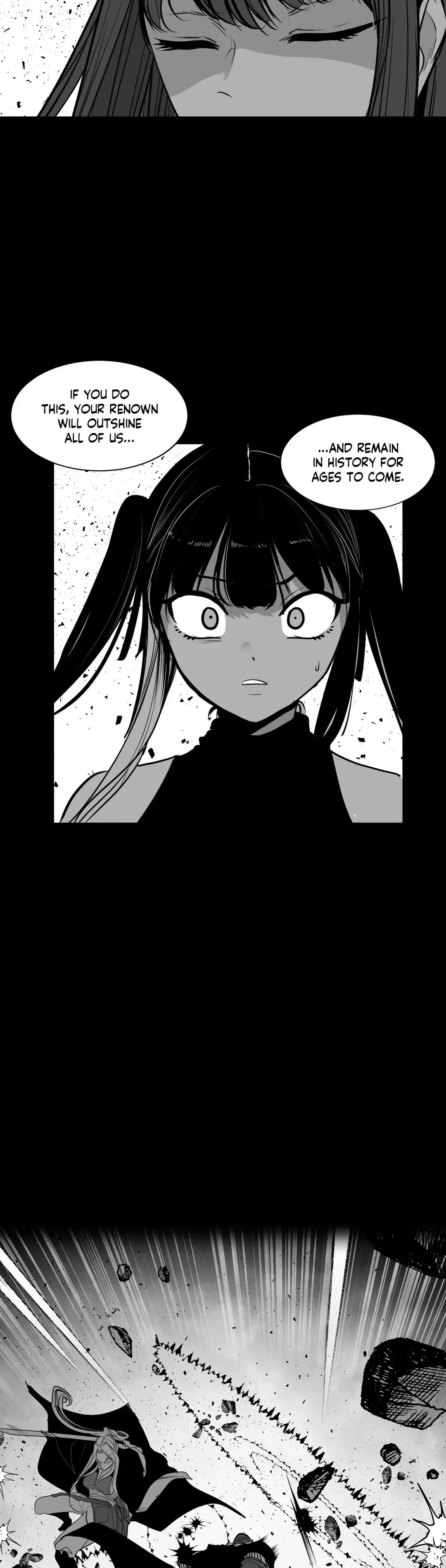 What Happens Inside the Dungeon (Official) chapter 105 page 4