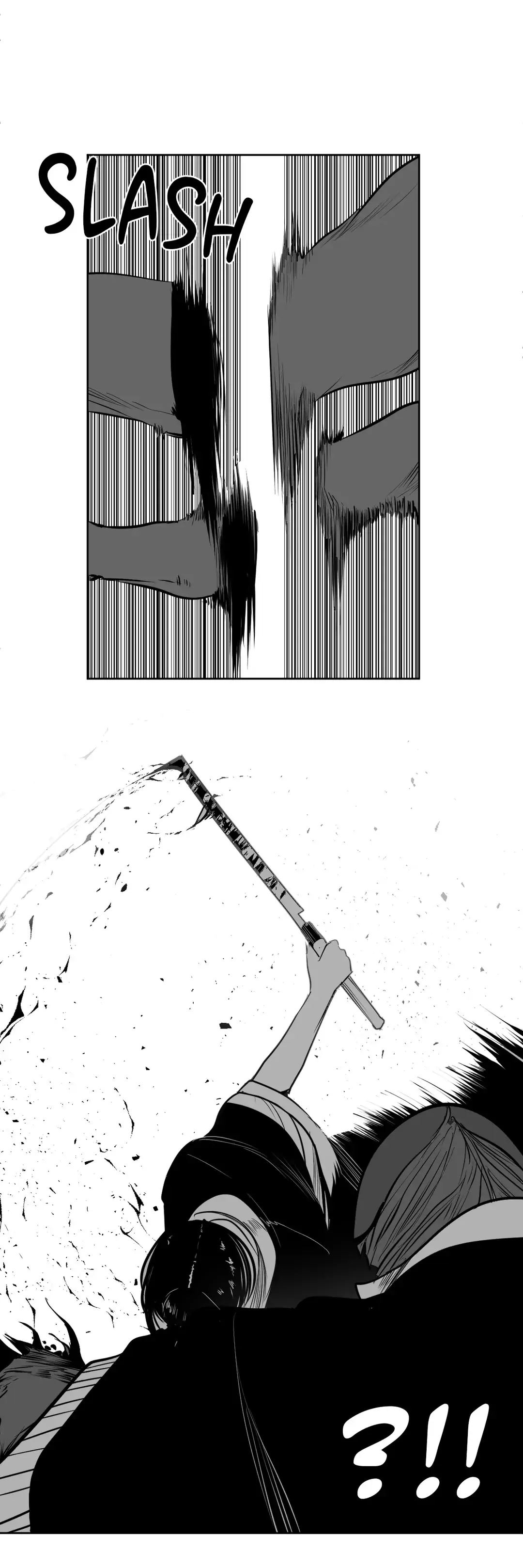 What Happens Inside the Dungeon (Official) chapter 105 page 7