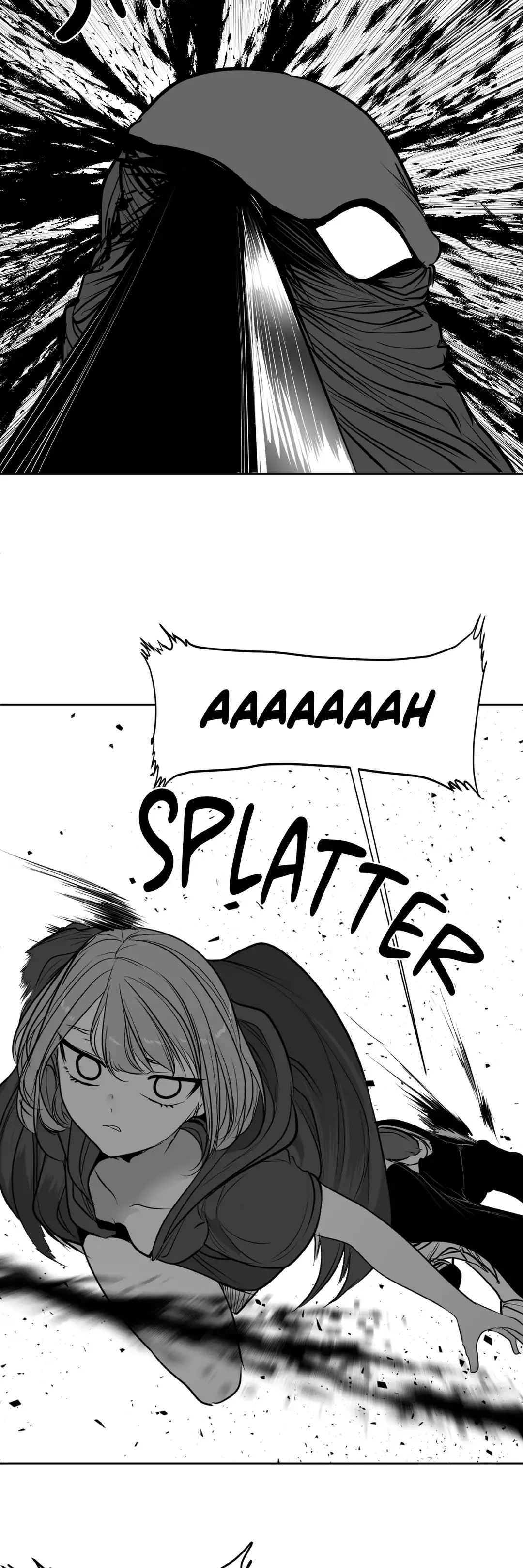 What Happens Inside the Dungeon (Official) chapter 105 page 11