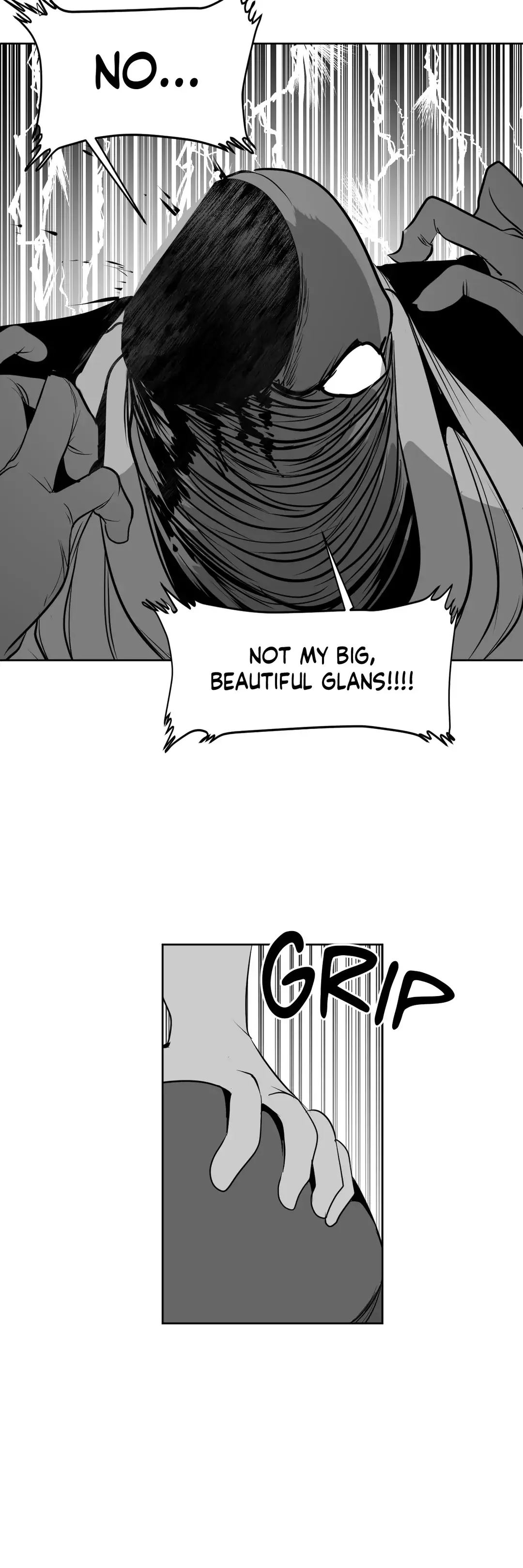 What Happens Inside the Dungeon (Official) chapter 105 page 12