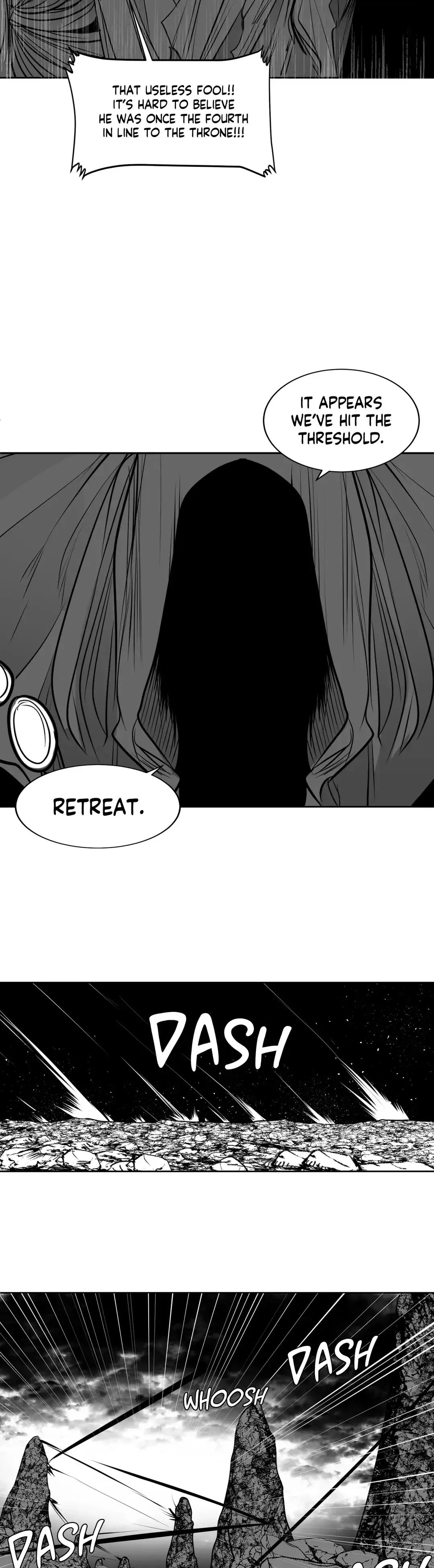 What Happens Inside the Dungeon (Official) chapter 105 page 16