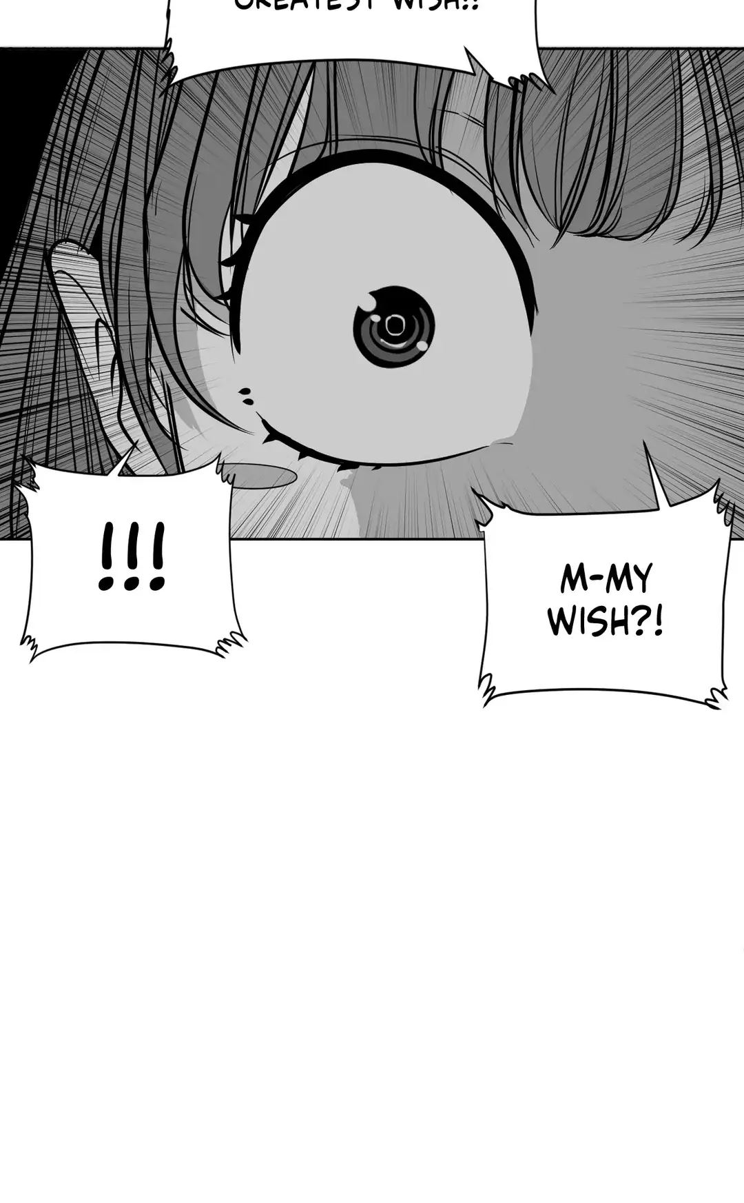 What Happens Inside the Dungeon (Official) chapter 105 page 27