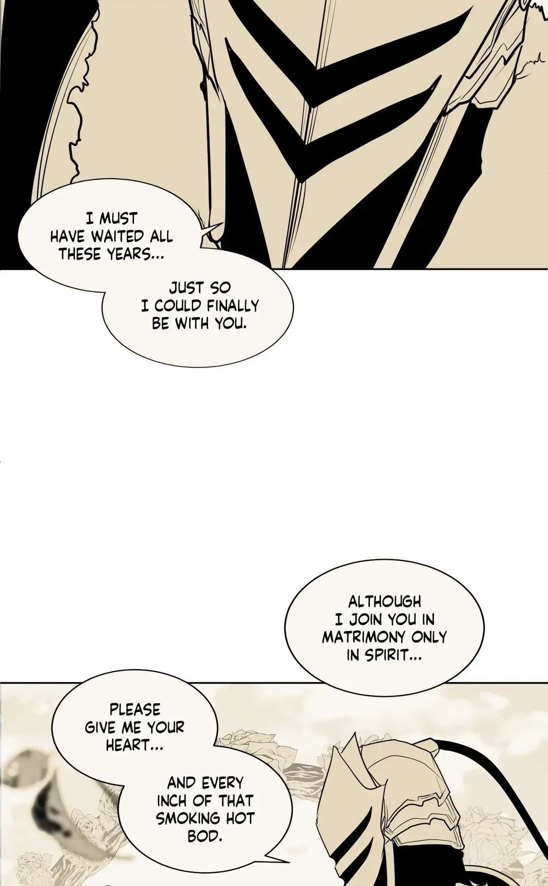 What Happens Inside the Dungeon (Official) chapter 105 page 29