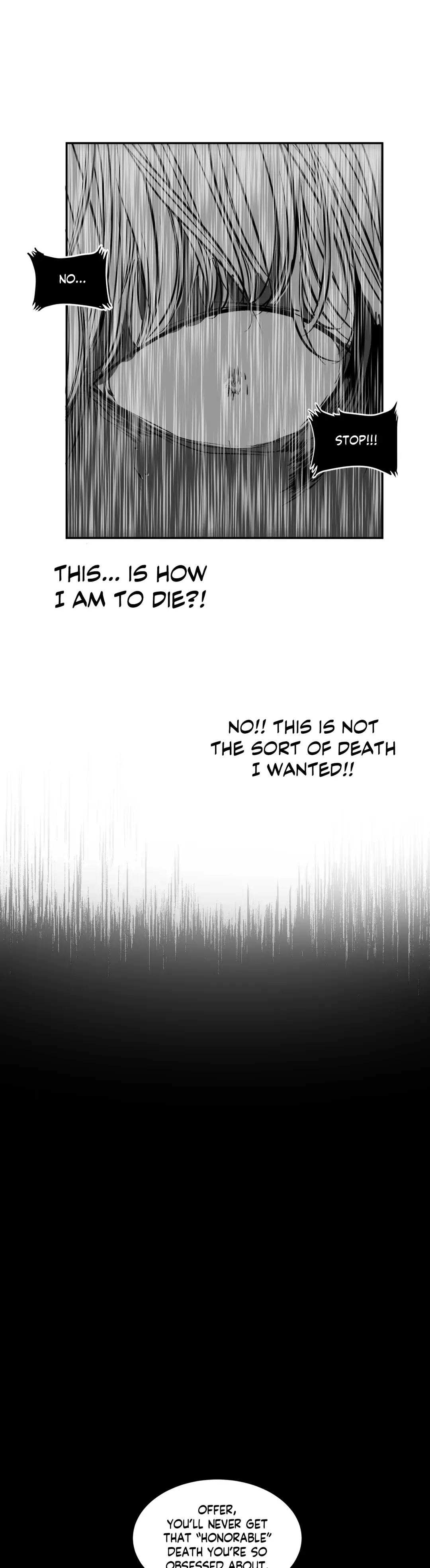 What Happens Inside the Dungeon (Official) chapter 105 page 44