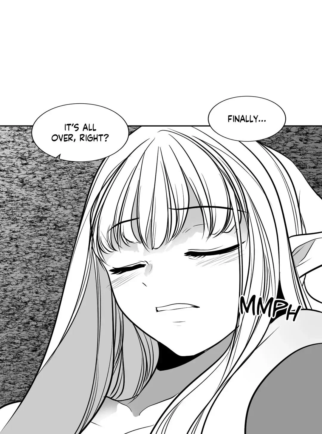 What Happens Inside the Dungeon (Official) chapter 105 page 52