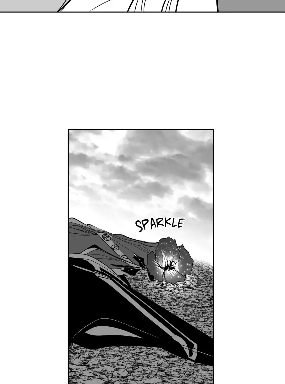 What Happens Inside the Dungeon (Official) chapter 105 page 53