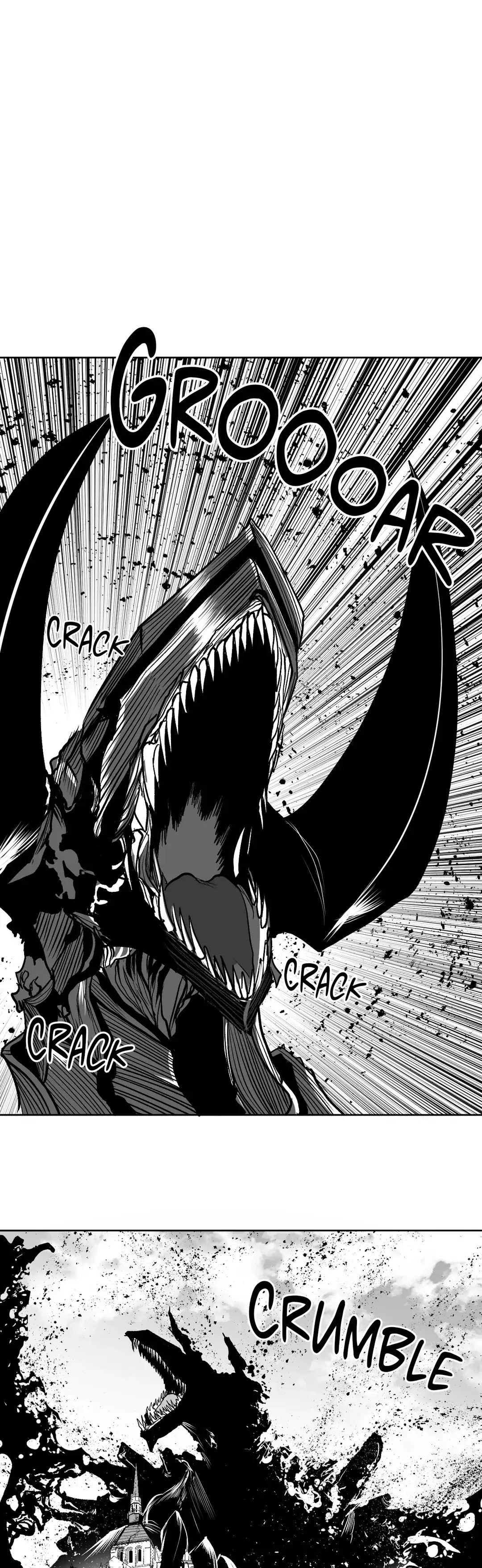 What Happens Inside the Dungeon (Official) chapter 106 page 1
