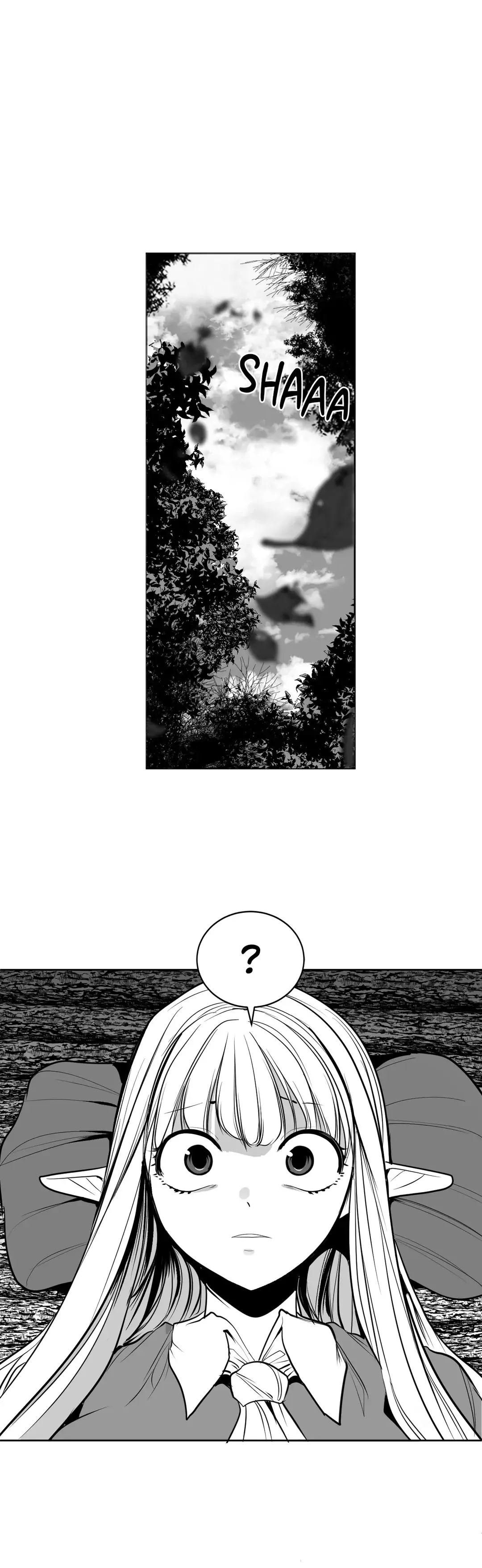 What Happens Inside the Dungeon (Official) chapter 106 page 7
