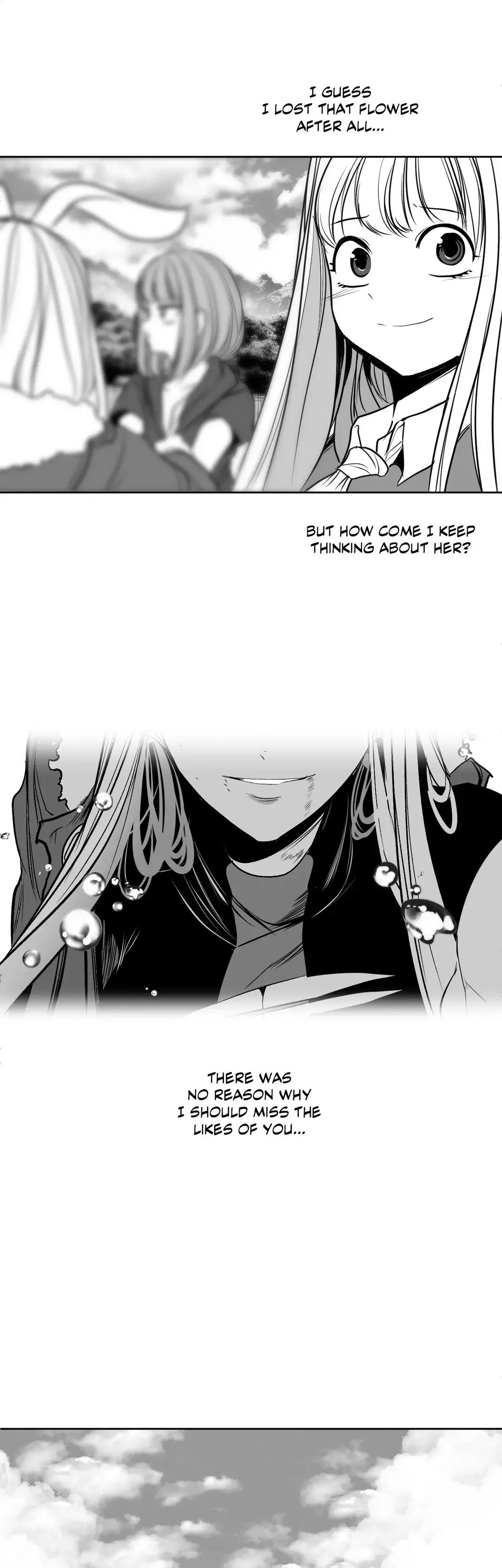 What Happens Inside the Dungeon (Official) chapter 106 page 19