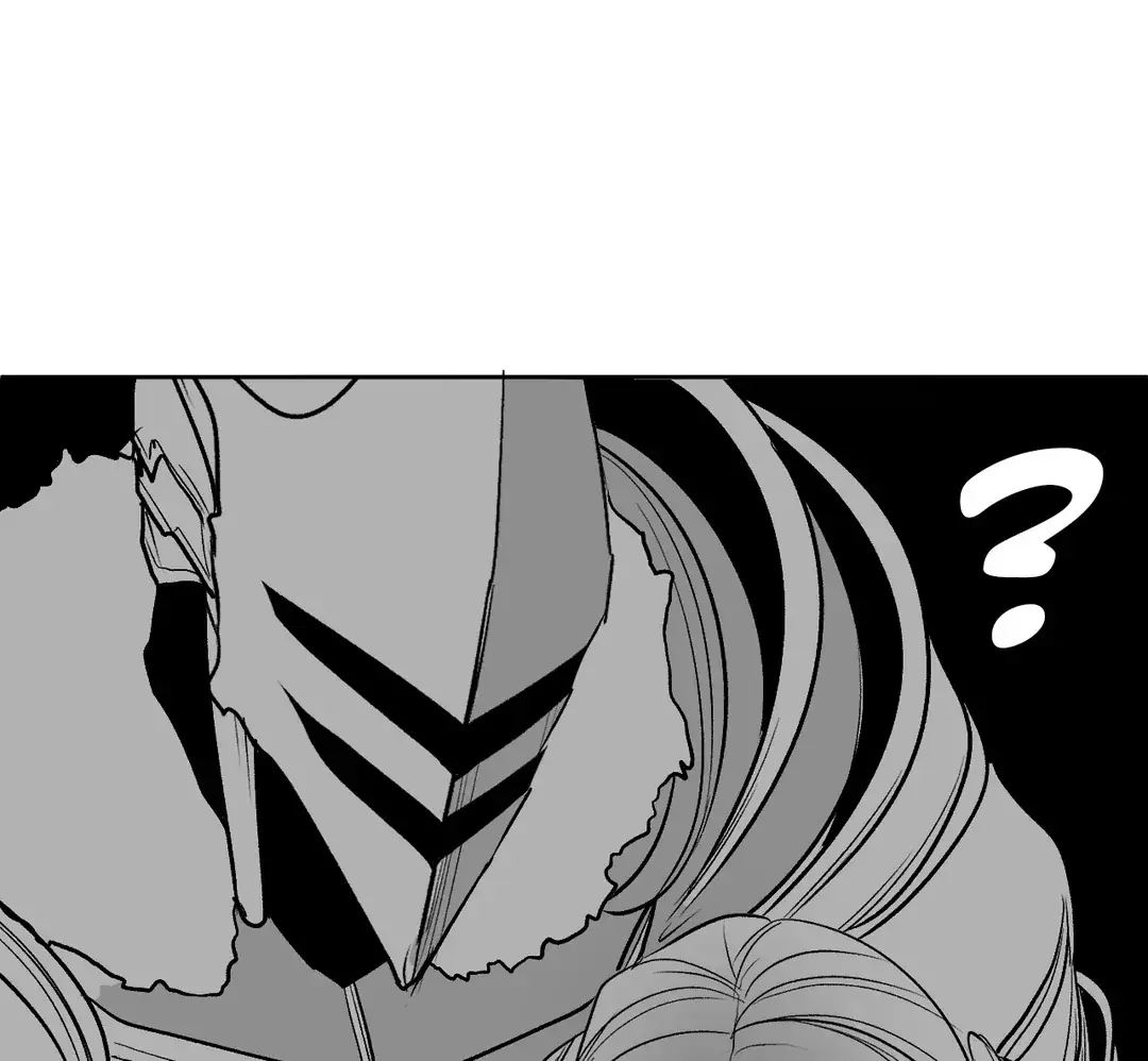 What Happens Inside the Dungeon (Official) chapter 107 page 13