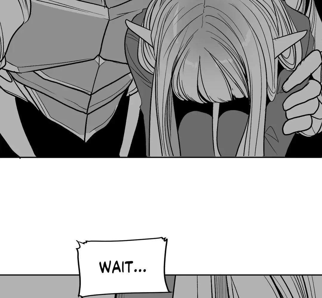What Happens Inside the Dungeon (Official) chapter 107 page 14
