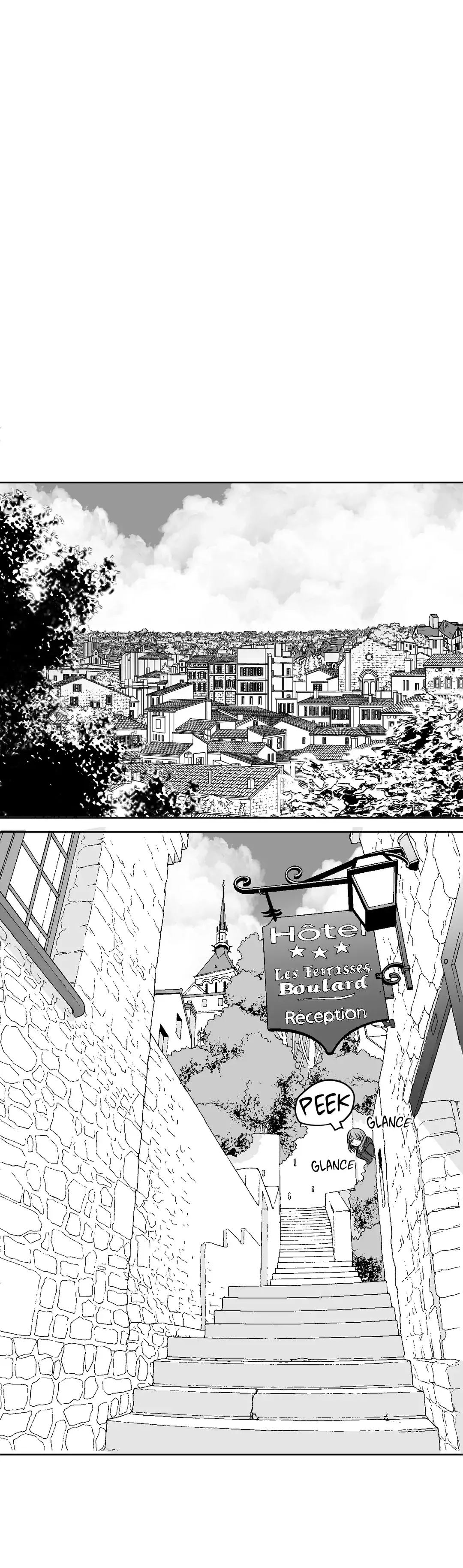 What Happens Inside the Dungeon (Official) chapter 107 page 31