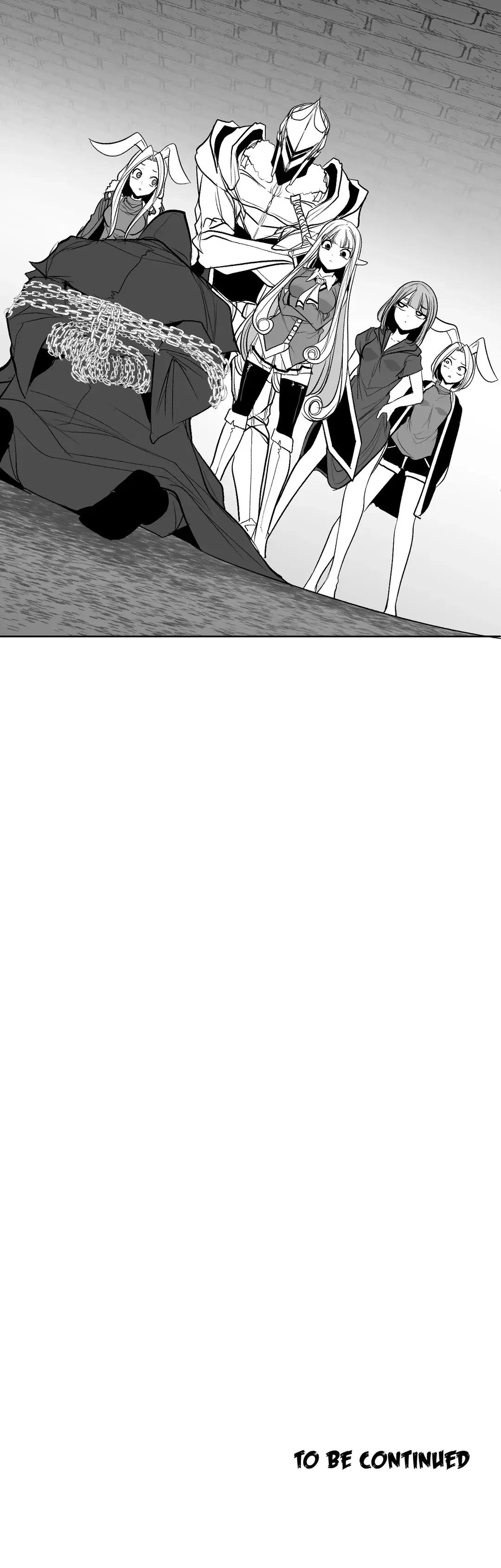 What Happens Inside the Dungeon (Official) chapter 107 page 42