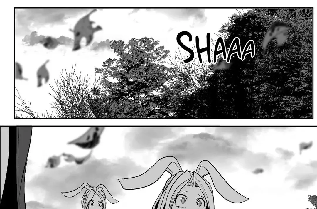 What Happens Inside the Dungeon (Official) chapter 108 page 26