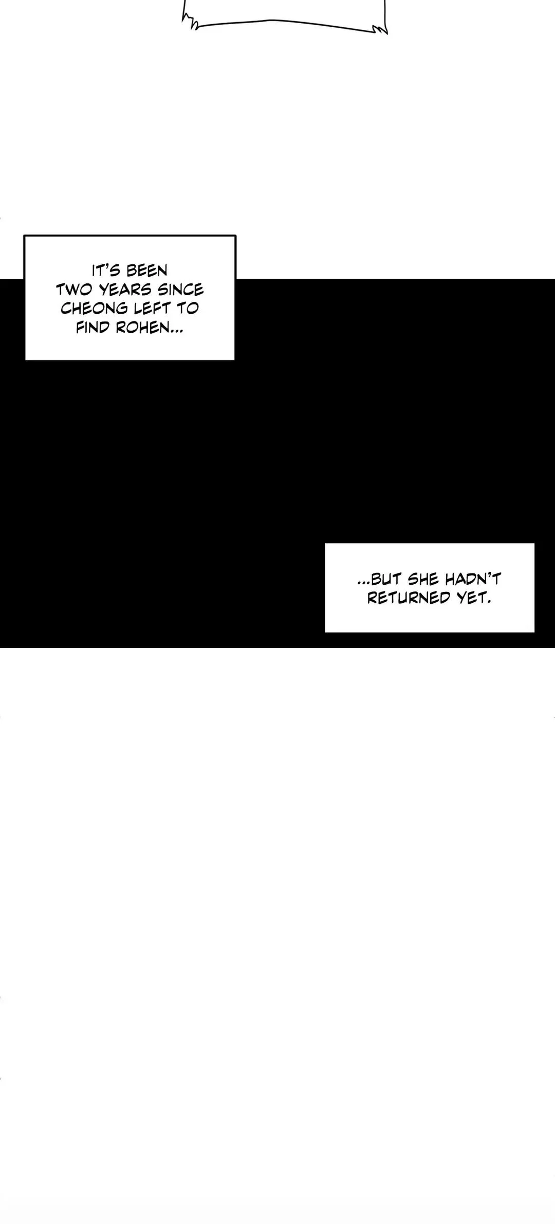 What Happens Inside the Dungeon (Official) chapter 109 page 11