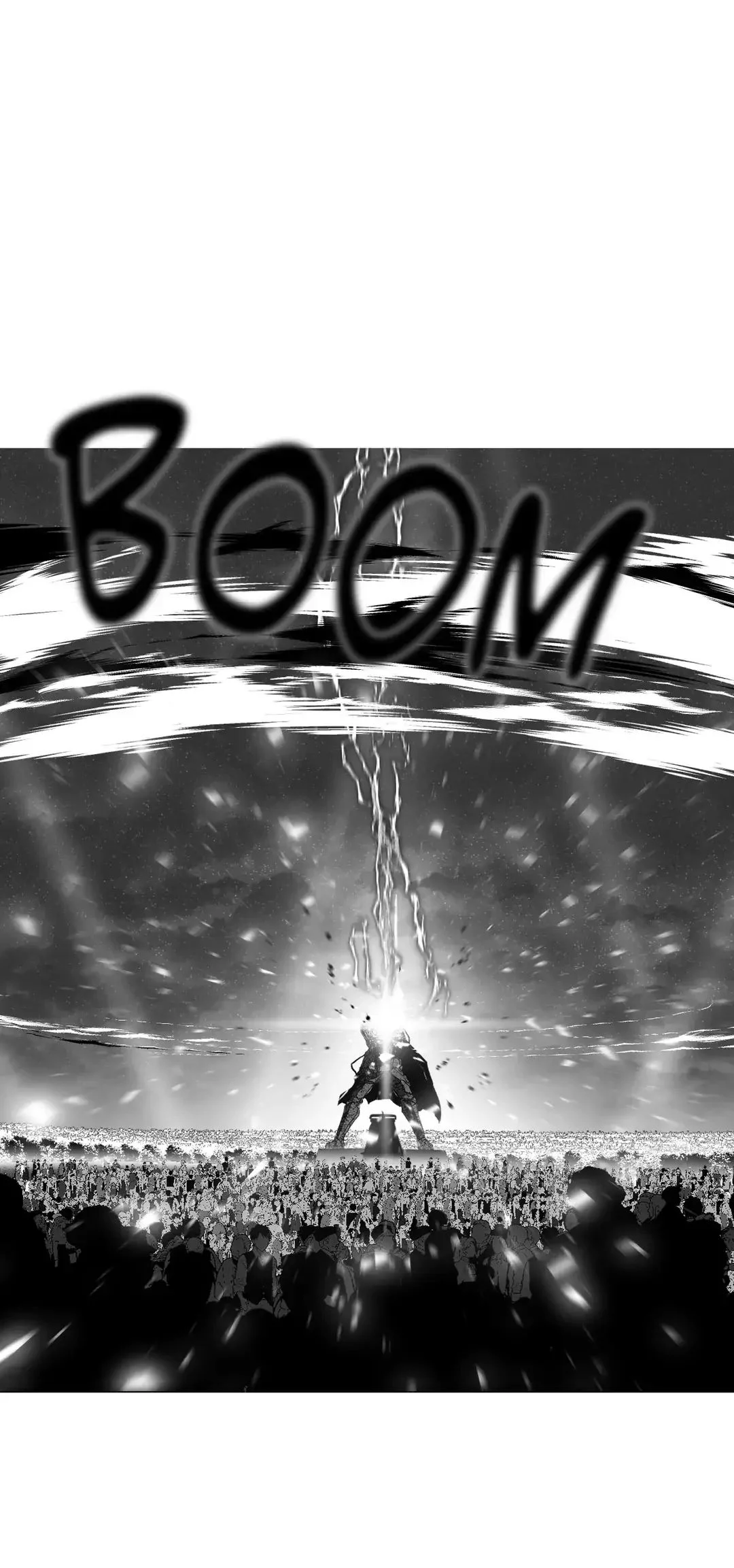 What Happens Inside the Dungeon (Official) chapter 109 page 38