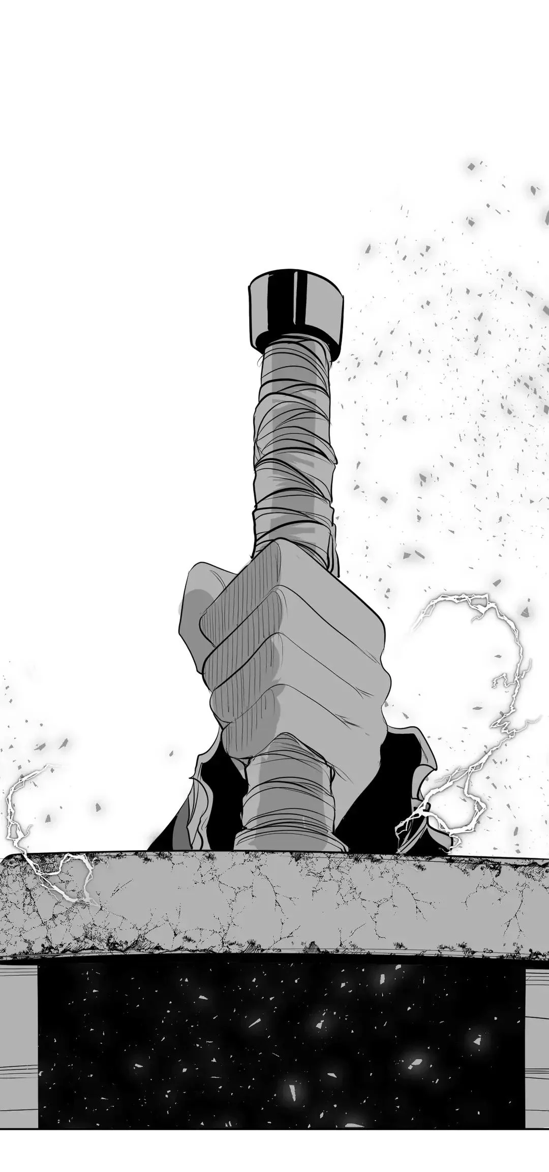 What Happens Inside the Dungeon (Official) chapter 109 page 39