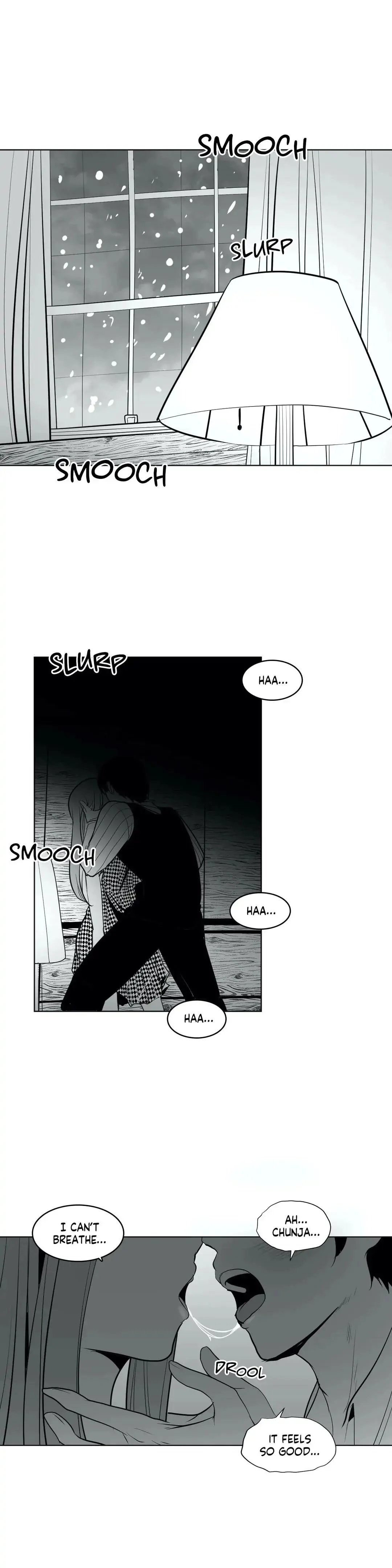 What Happens Inside the Dungeon (Official) chapter 11 page 5